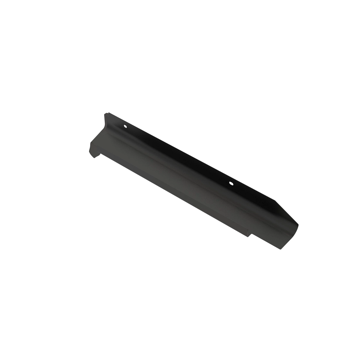 Cover RH W/Plug