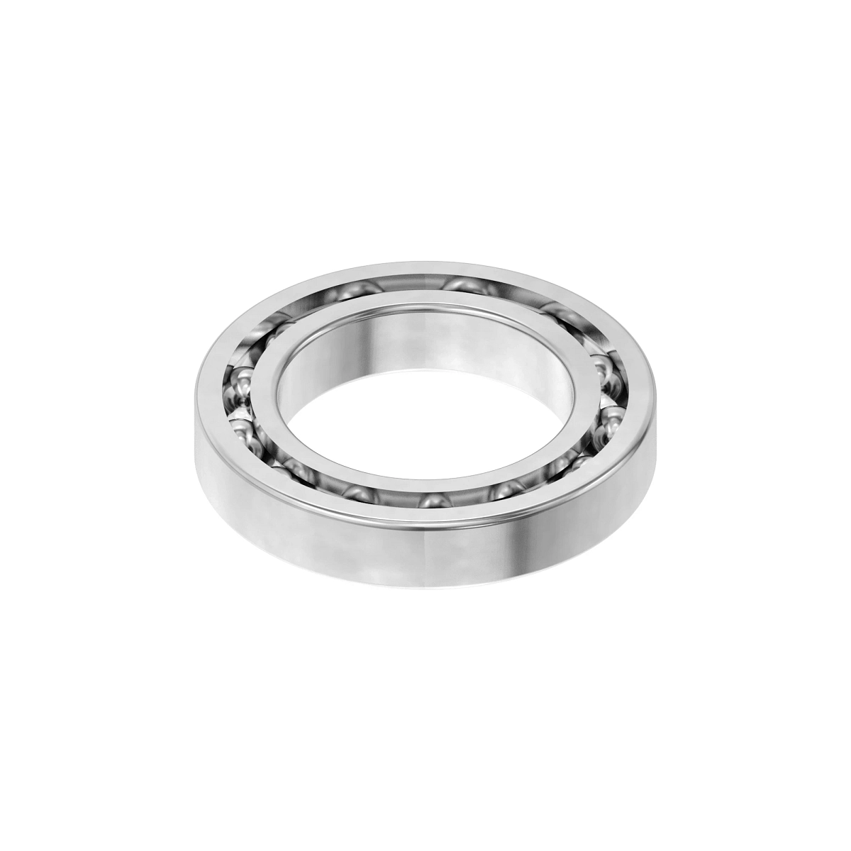 Ball Bearing