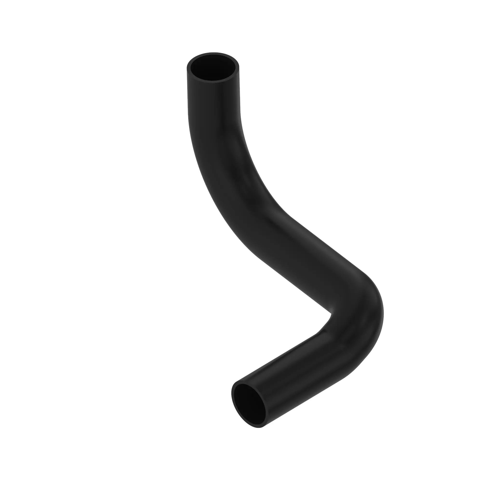 John Deere Lower Radiator Hose - T160704