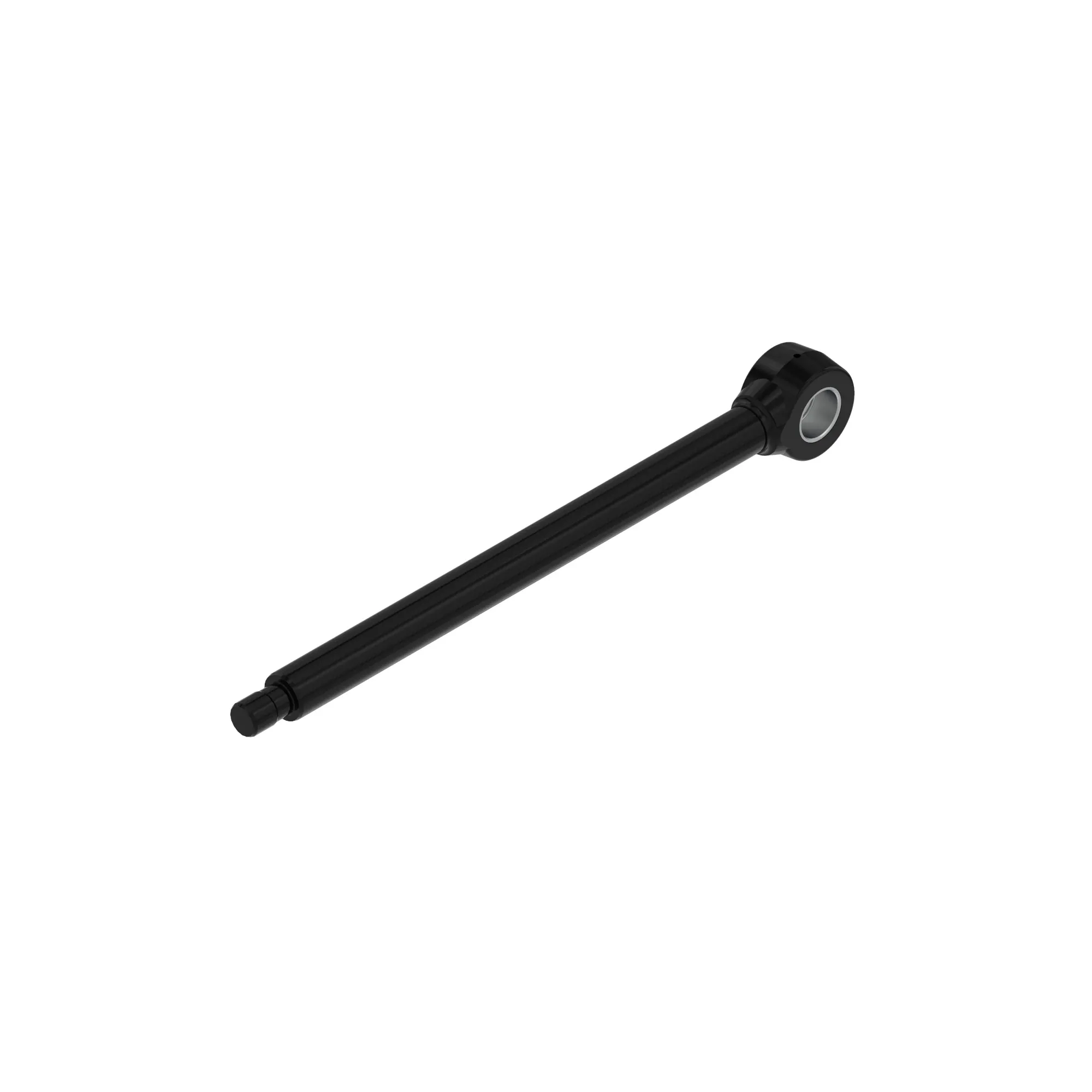 John Deere Hydraulic Cylinder Rod - AHC19440