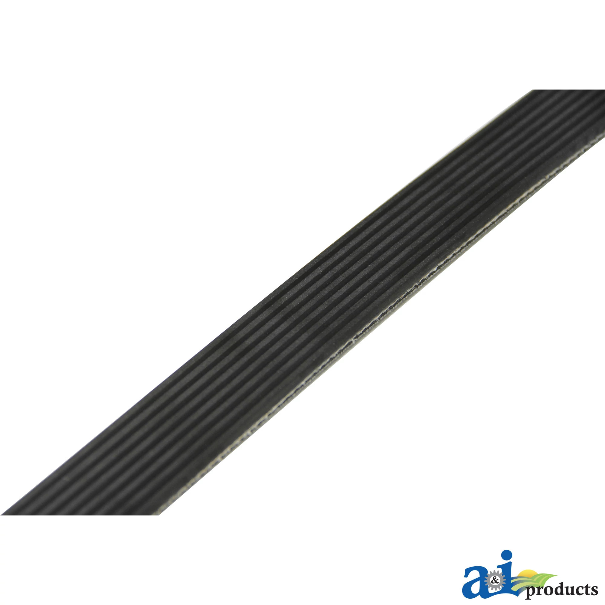 A&I Products PK Section Alternator V-Belt, Effective Length 2405 mm (95 inch) - A-H205240