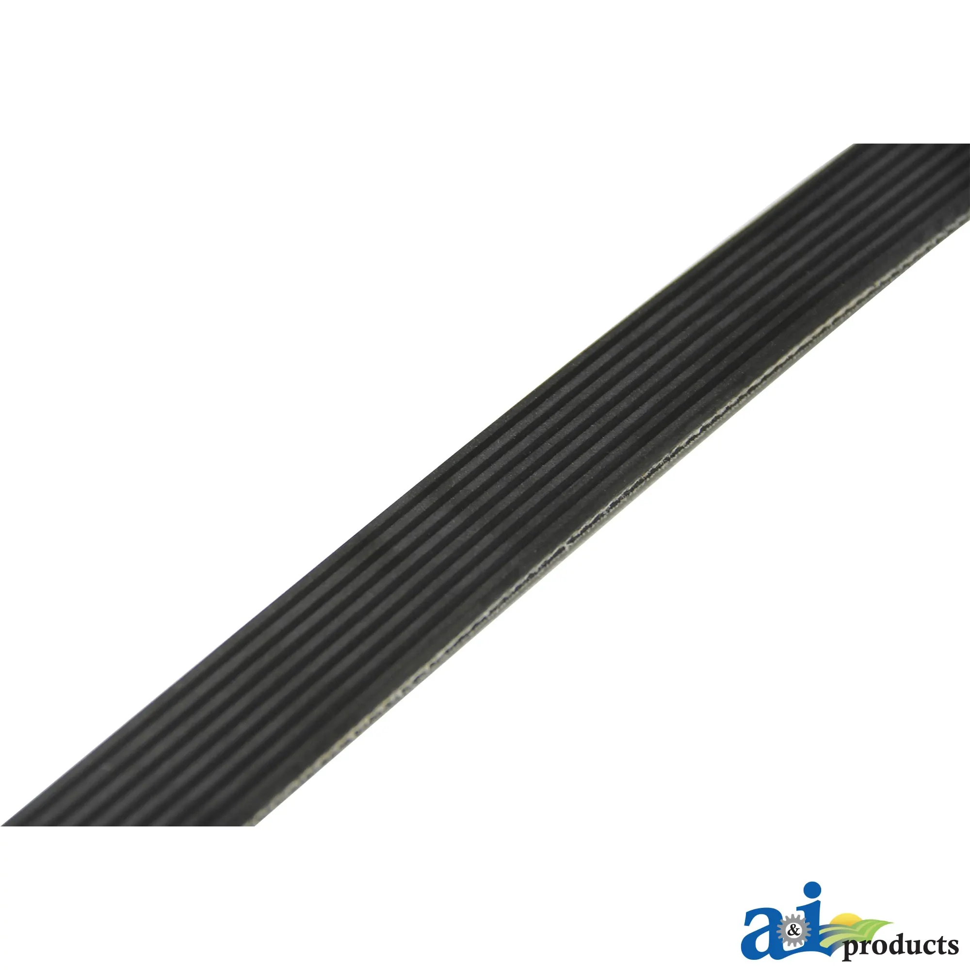 A&I Products PK Section Alternator V-Belt, Effective Length 2405 mm (95 inch) - A-H205240