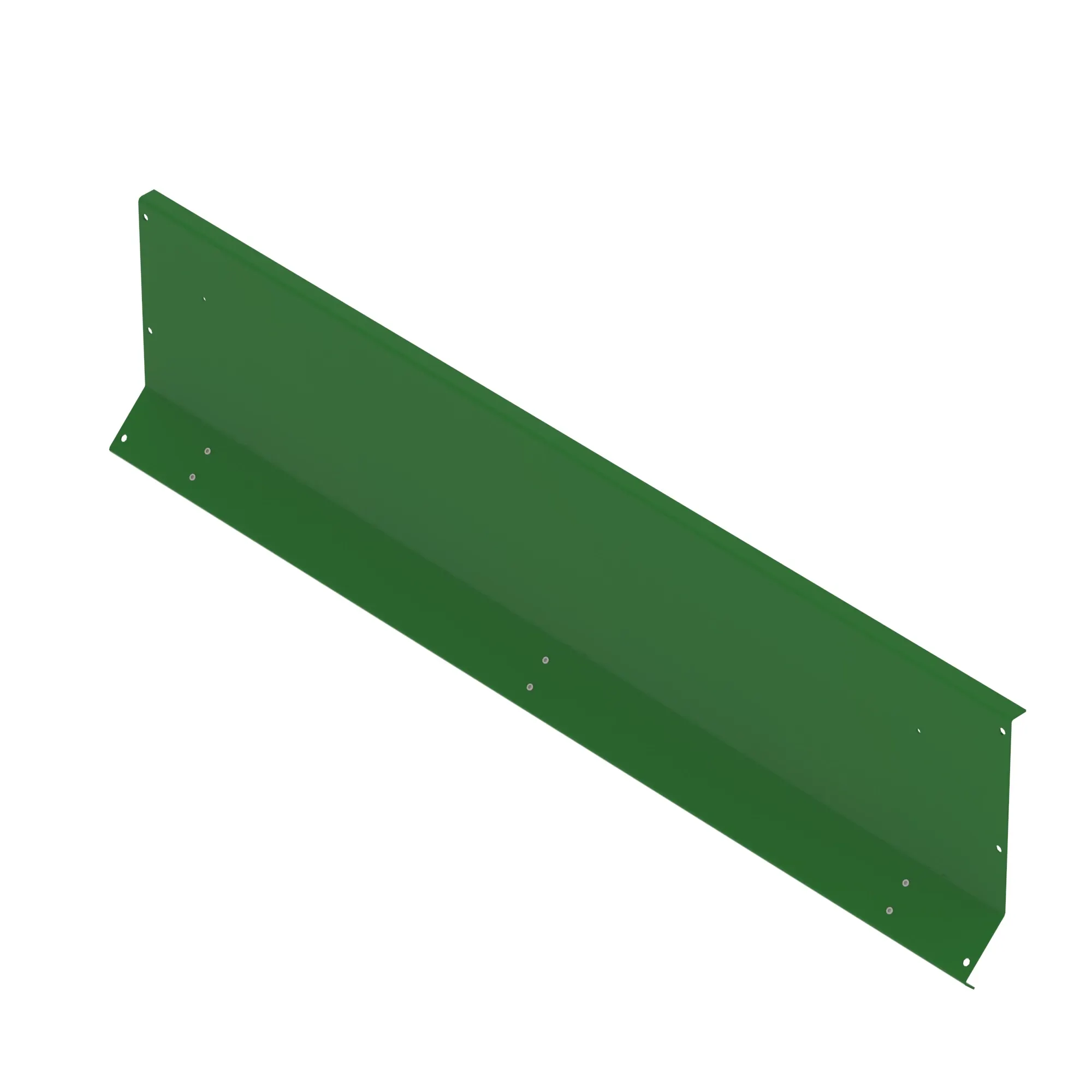 PANEL, PANEL CLNR. W/DECAL