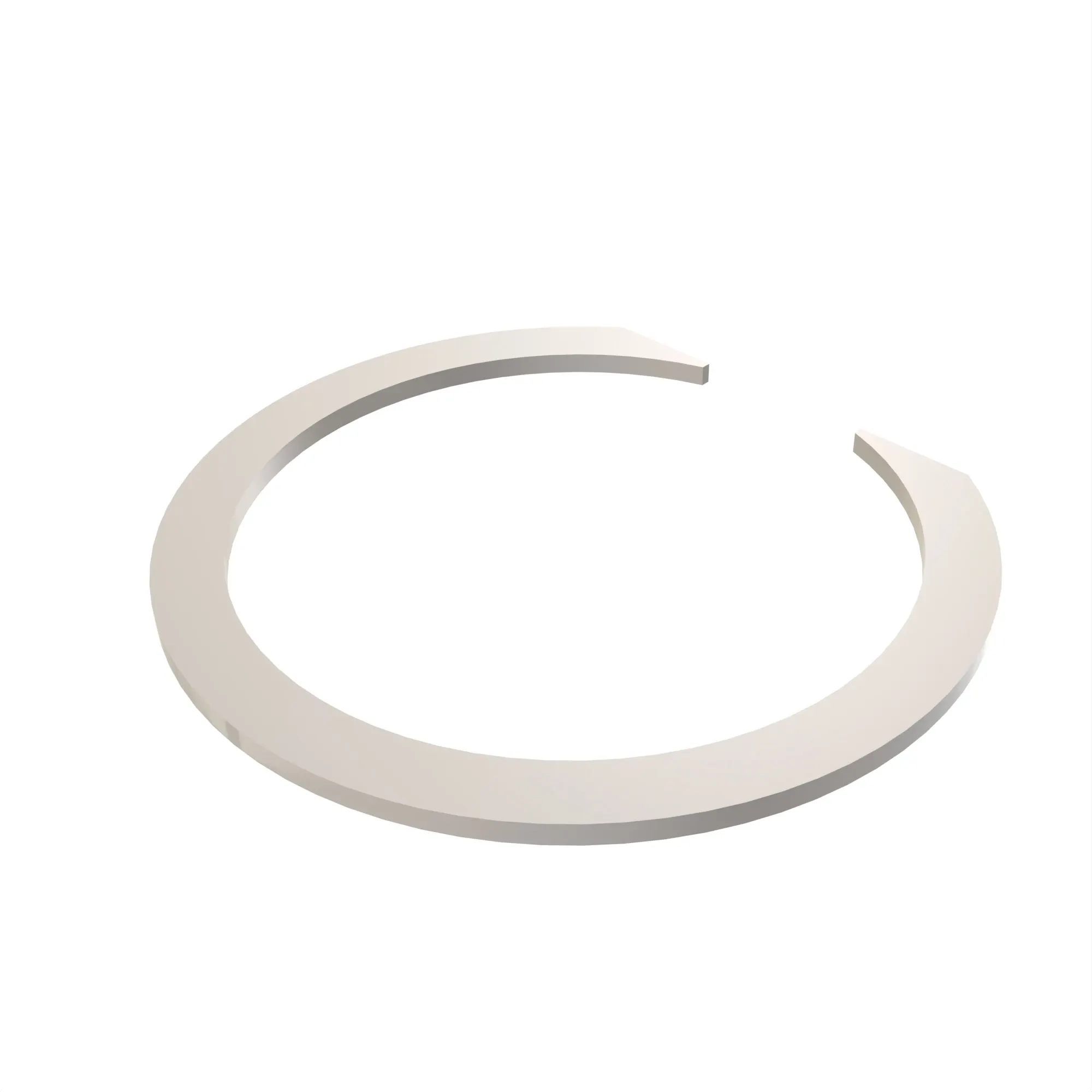 John Deere Internal Snap Ring - M15472