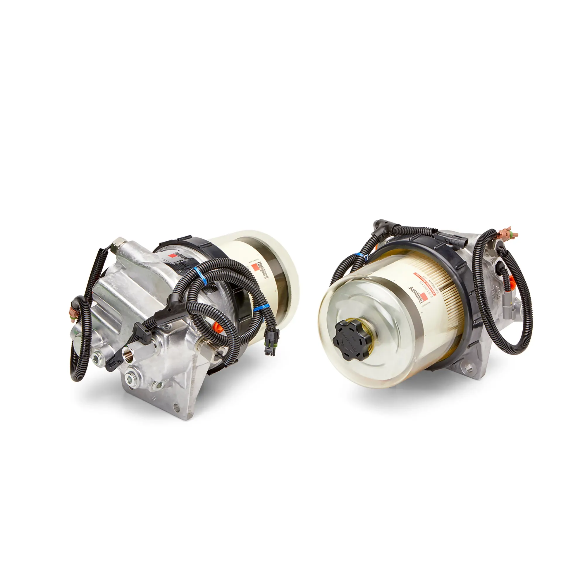 Fleetguard Fuel Water Separator Assembly - PMFH23166