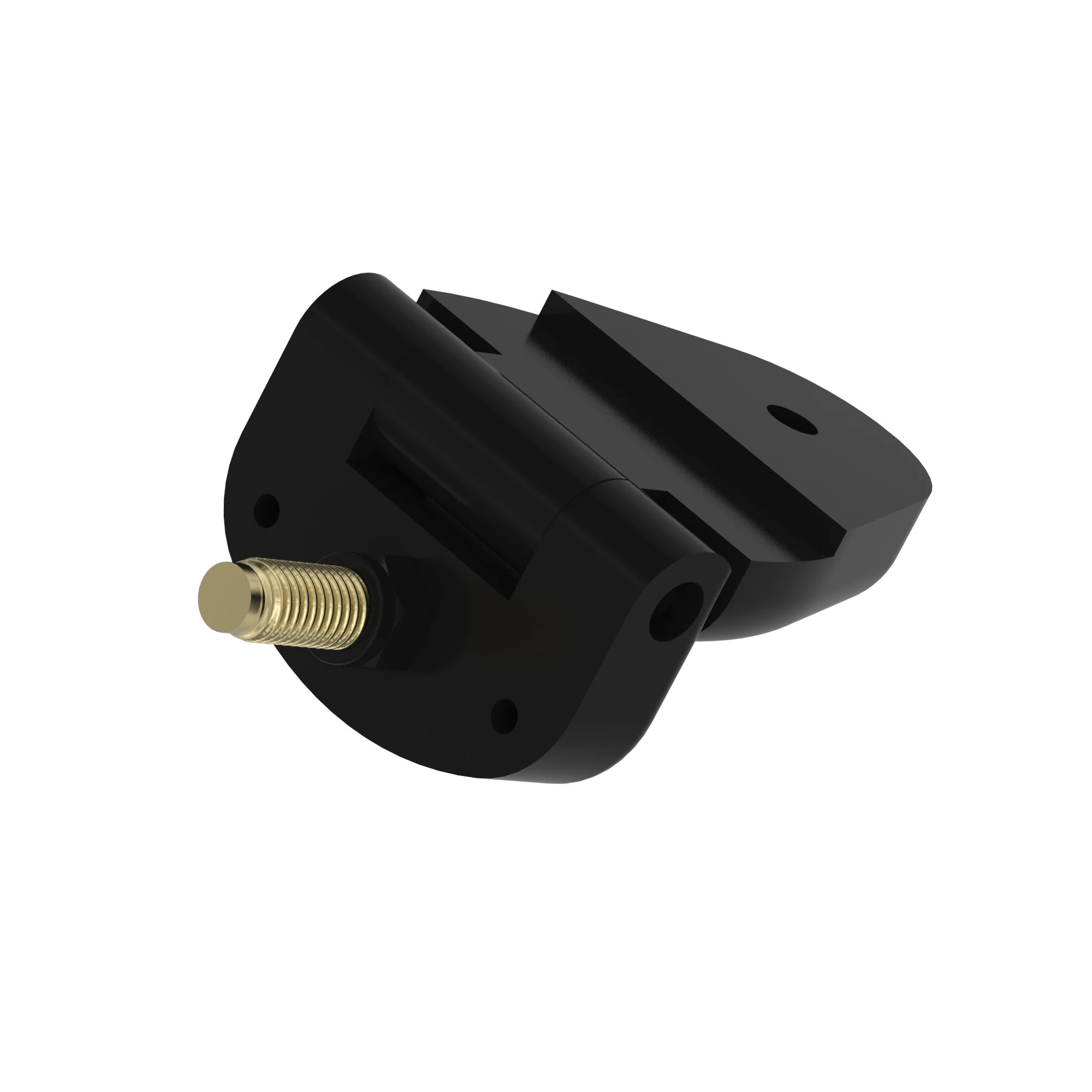 John Deere Cab Windscreen Hinge - VGA12146