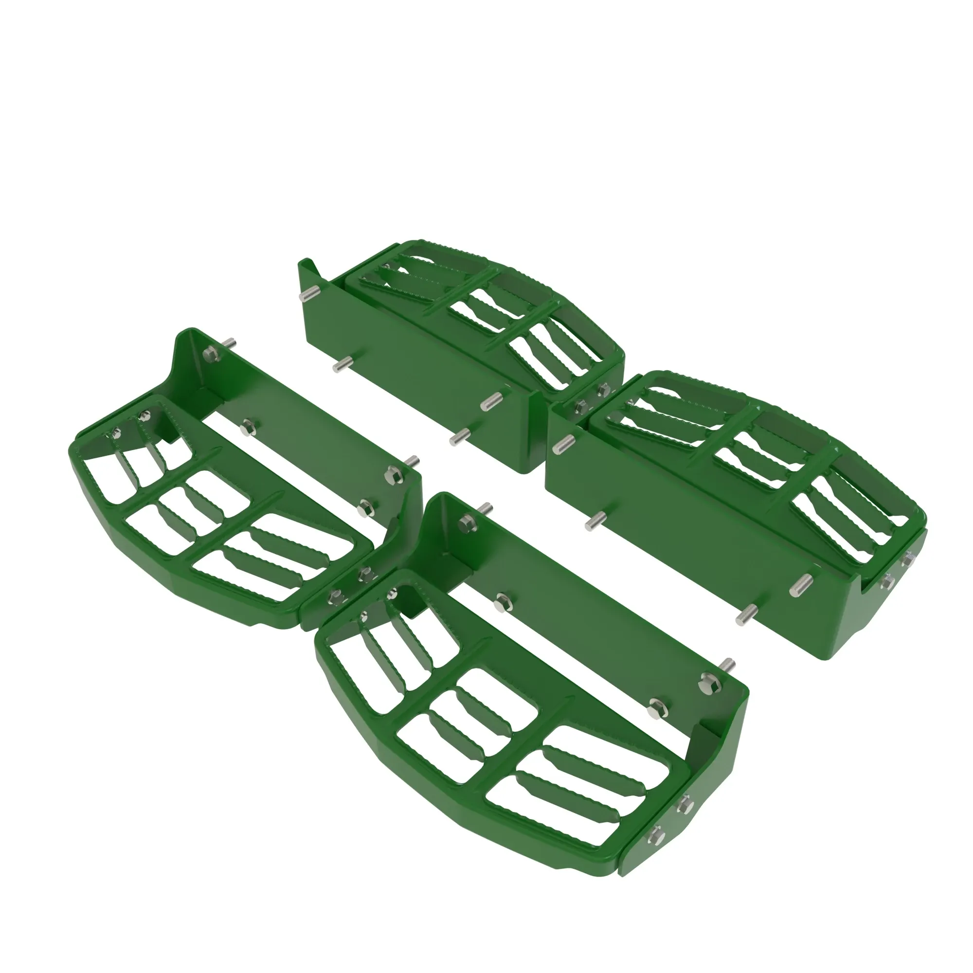 FRONT CATWALK EXTENSION BUNDLE