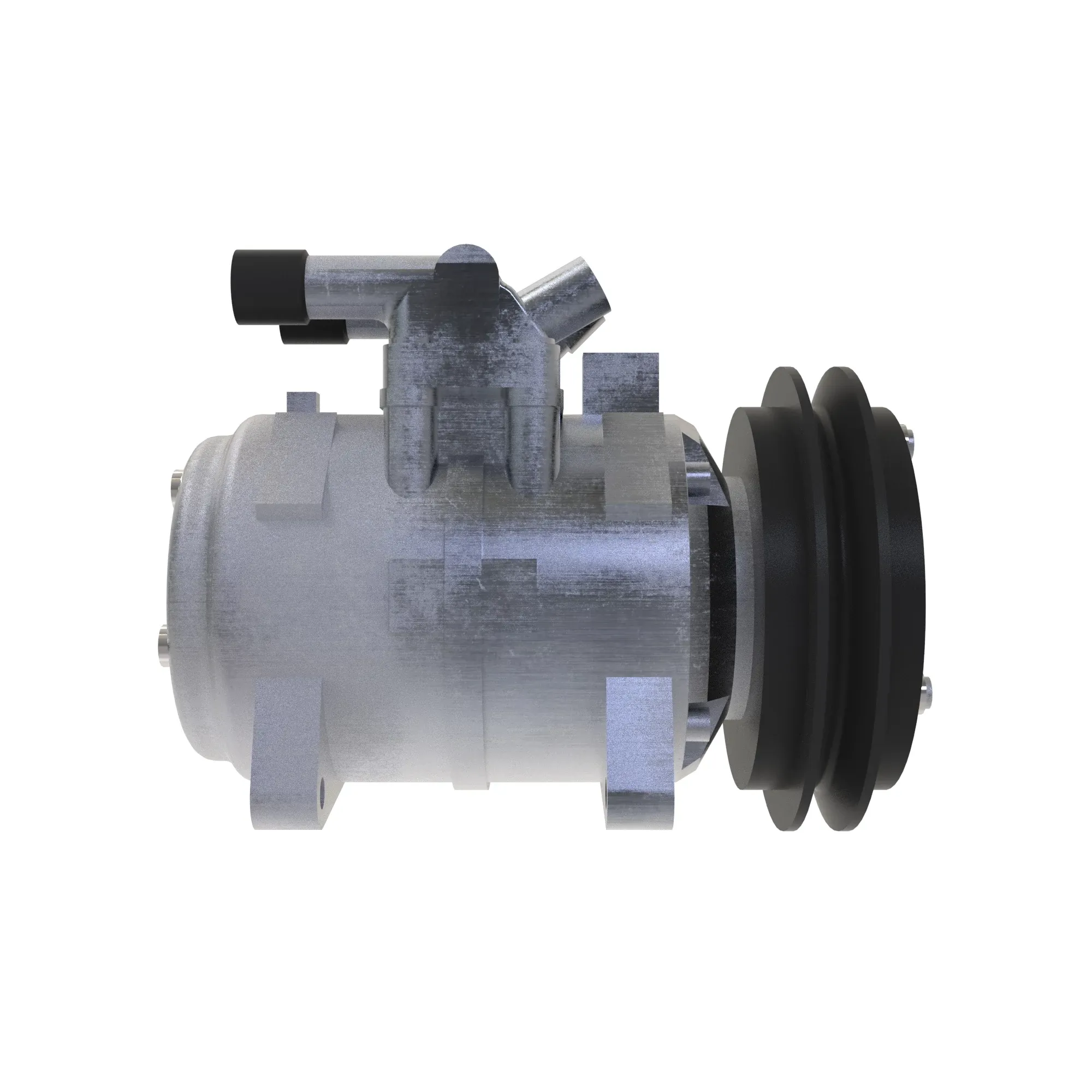 Compressor