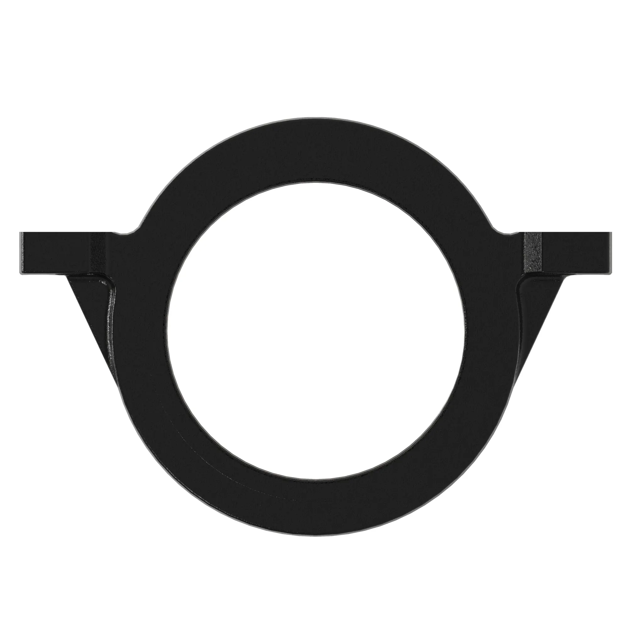 REAR AXLE SUPPORT