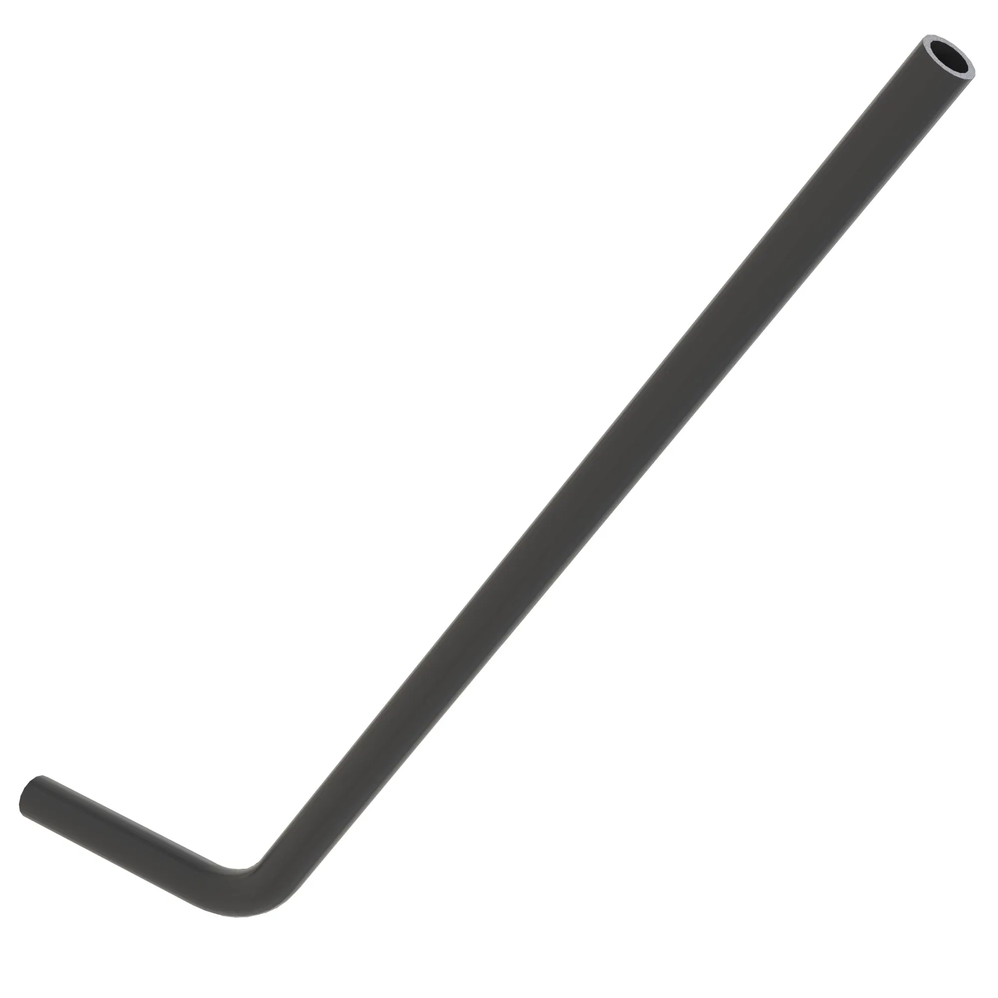 John Deere Handle Tube - F647987