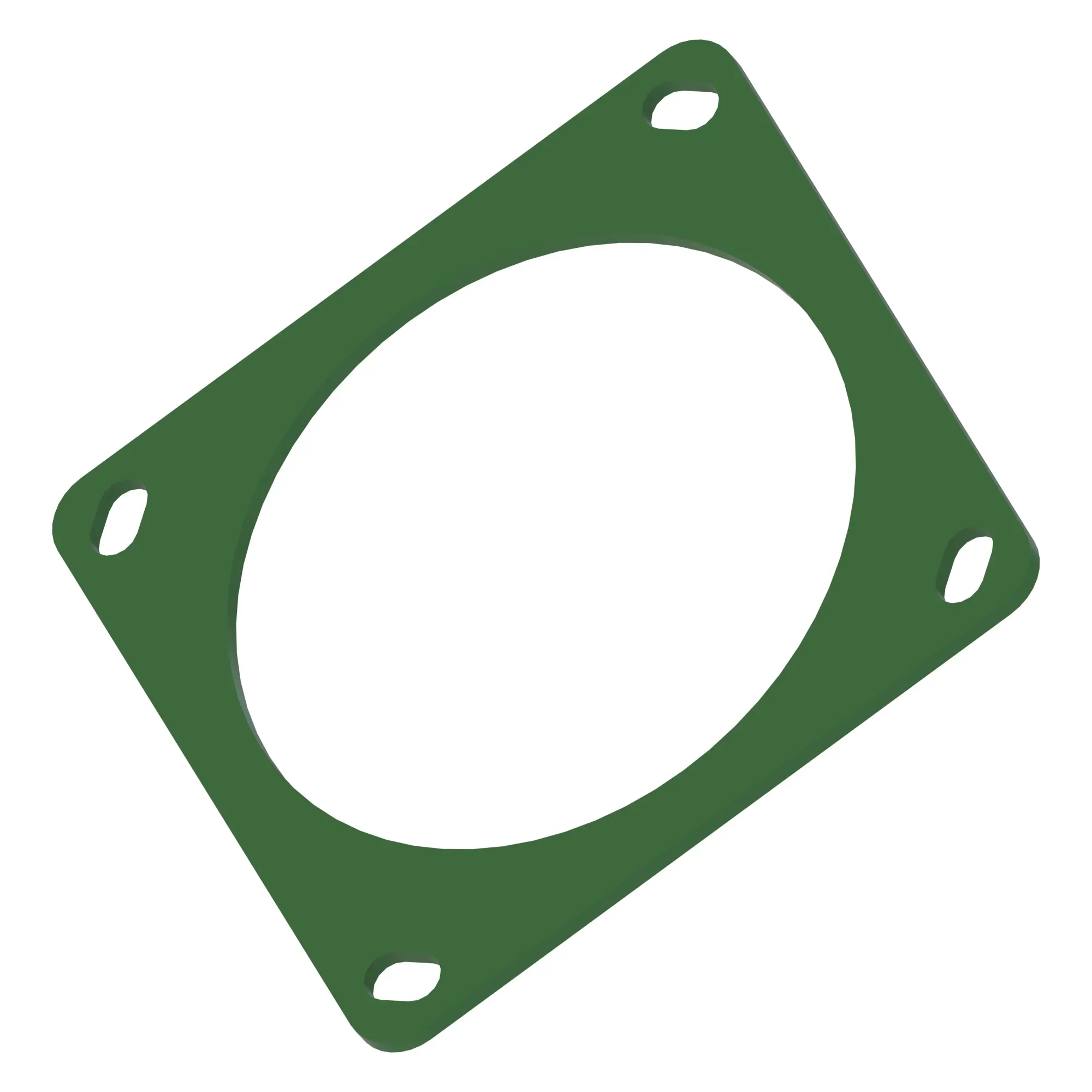 John Deere Flange - N199814