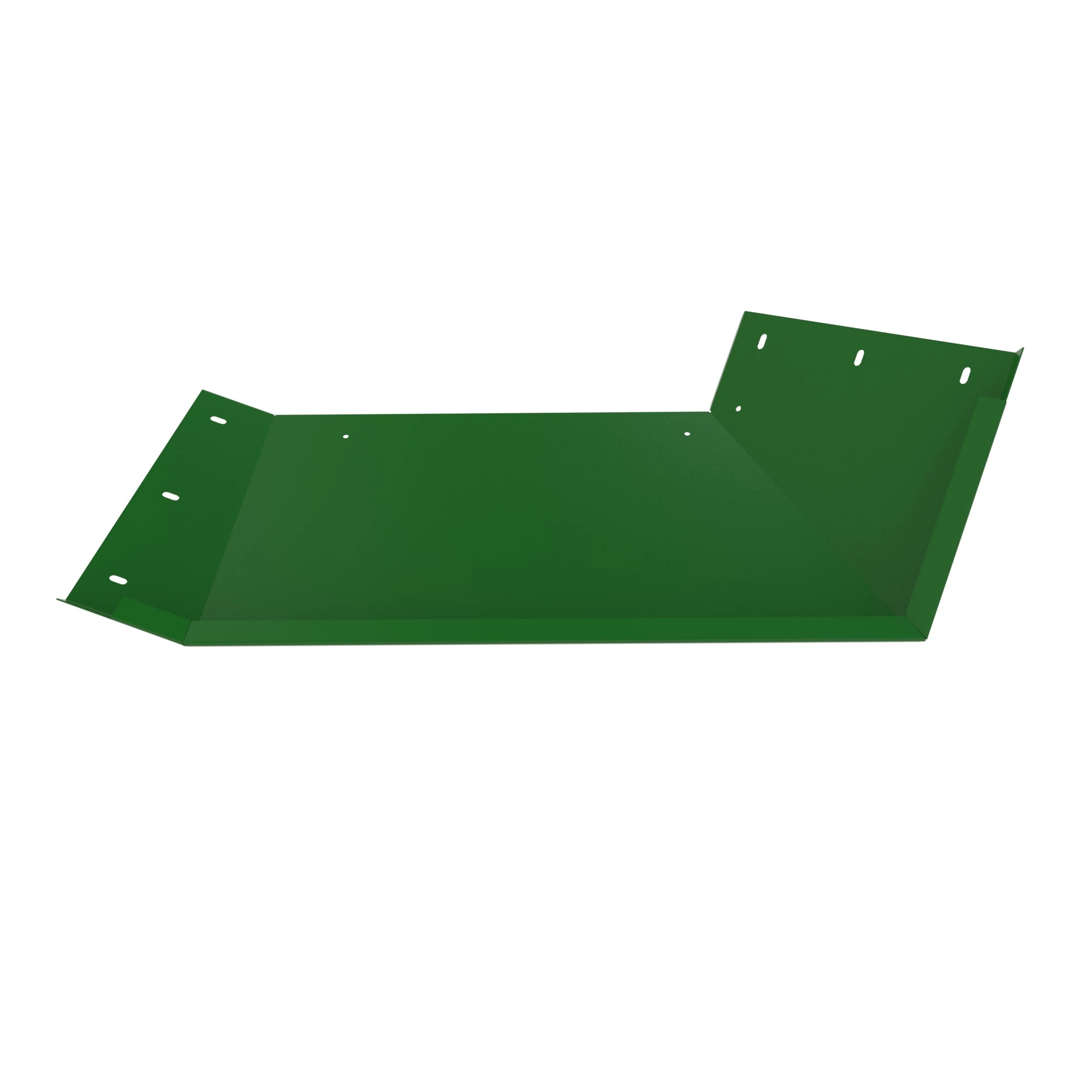 John Deere Corner Extension Panel - HXE21823