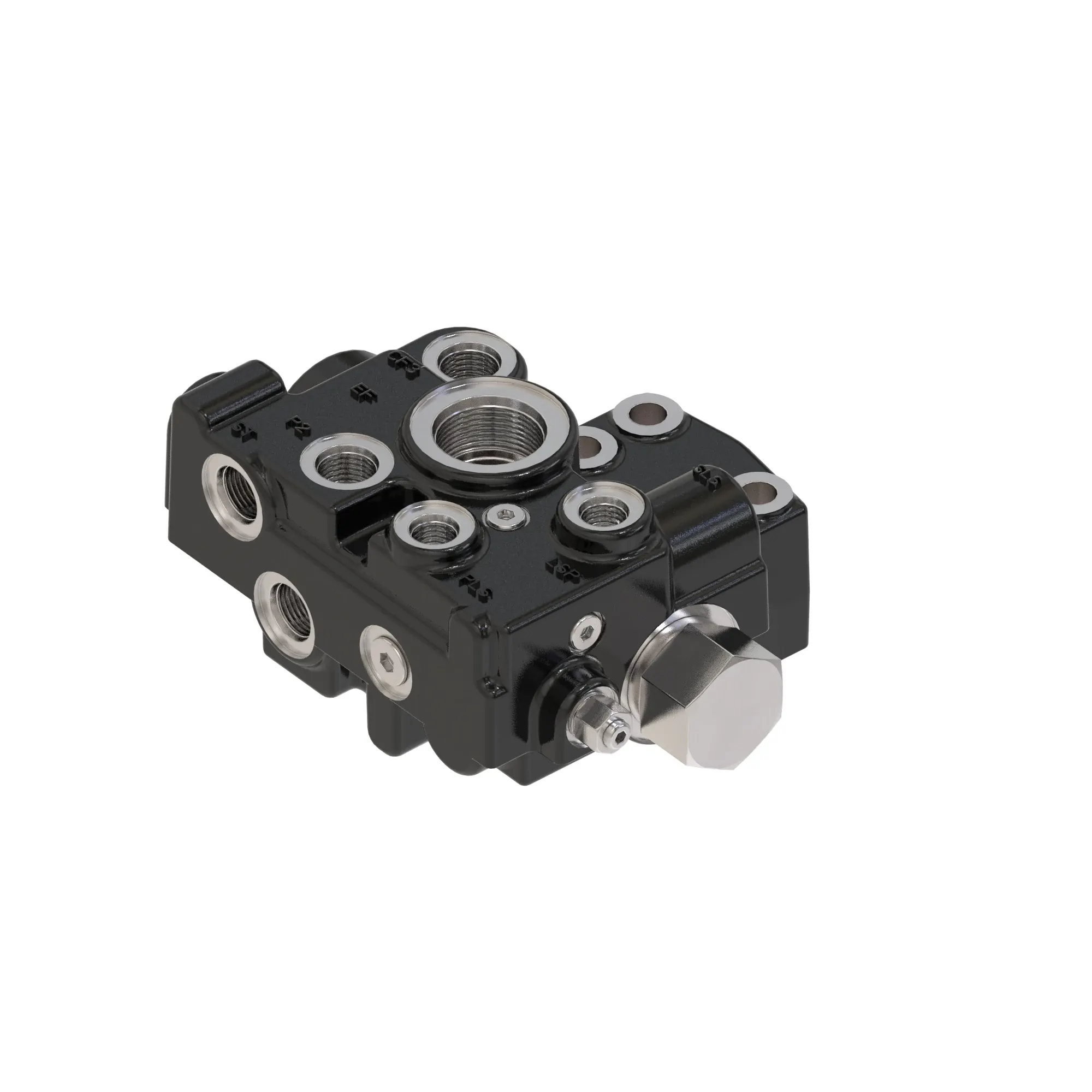 Hydraulic Pressure Valve
