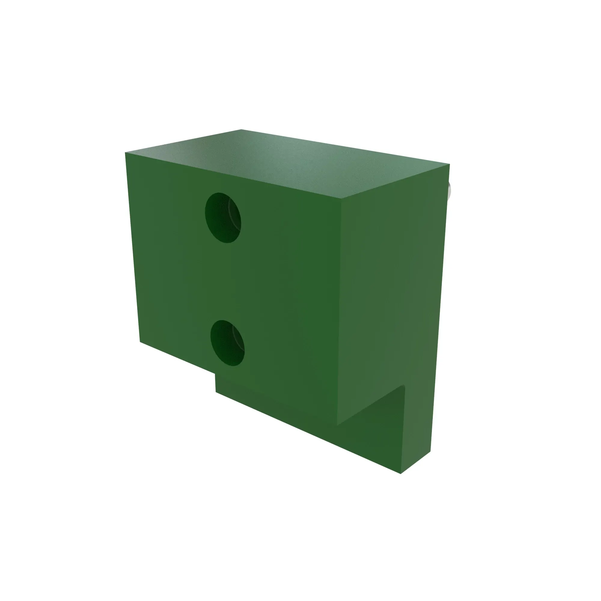 UPPER, 80MM BALL DRAWBAR