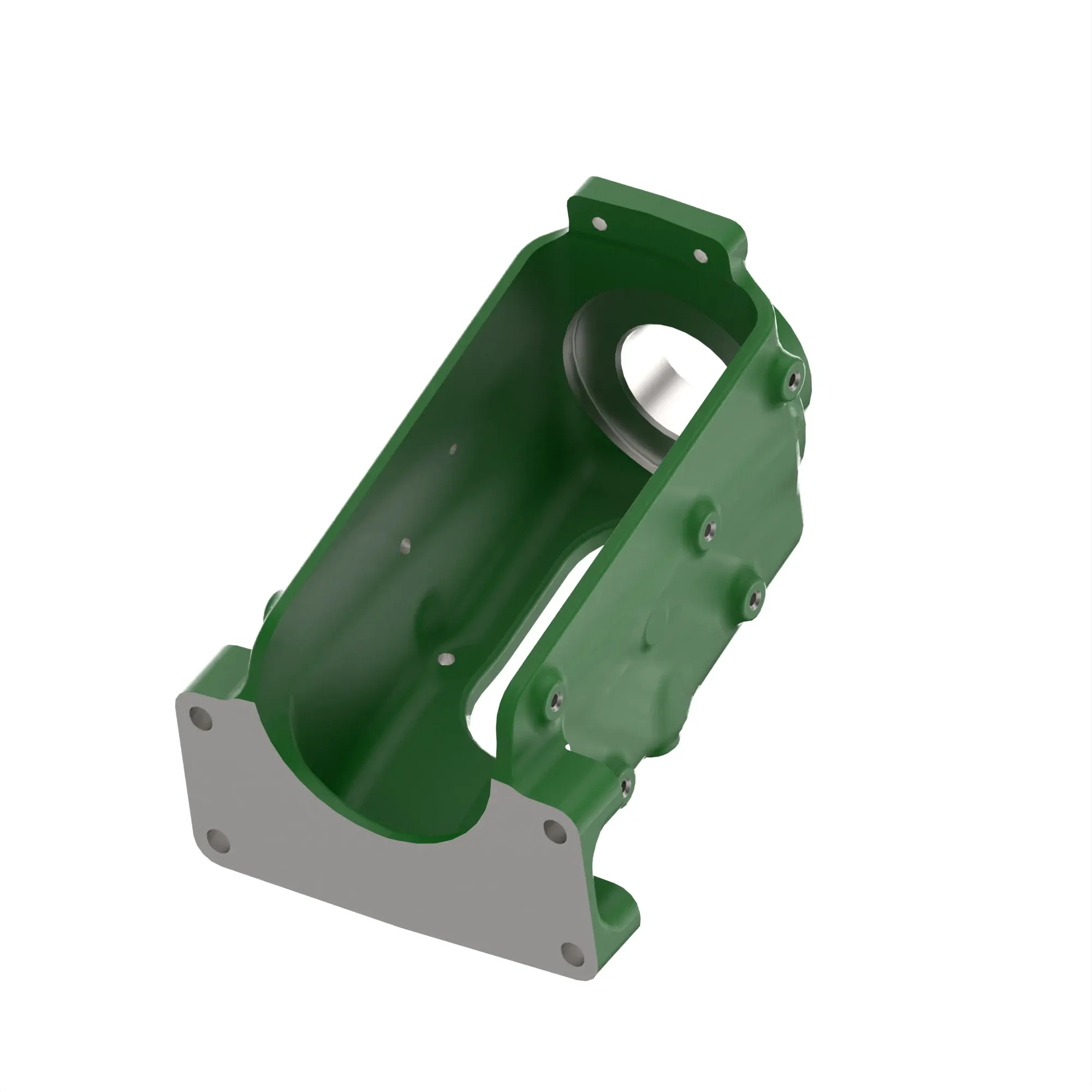 John Deere Rear Cab Support - KK41886