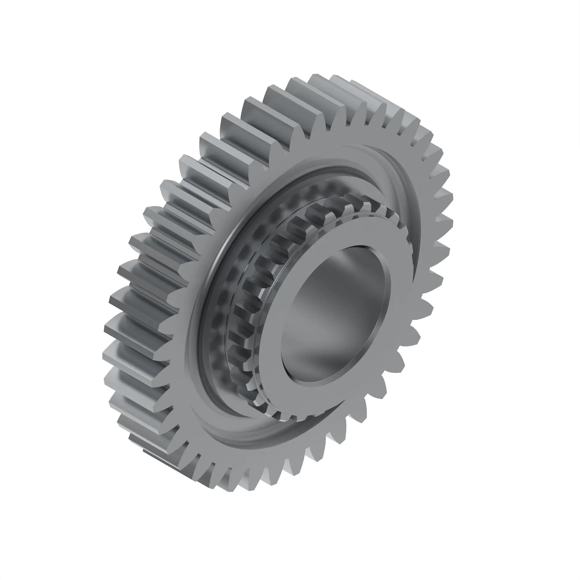 John Deere Countershaft Spur Gear, 41 Teeth - 4012714