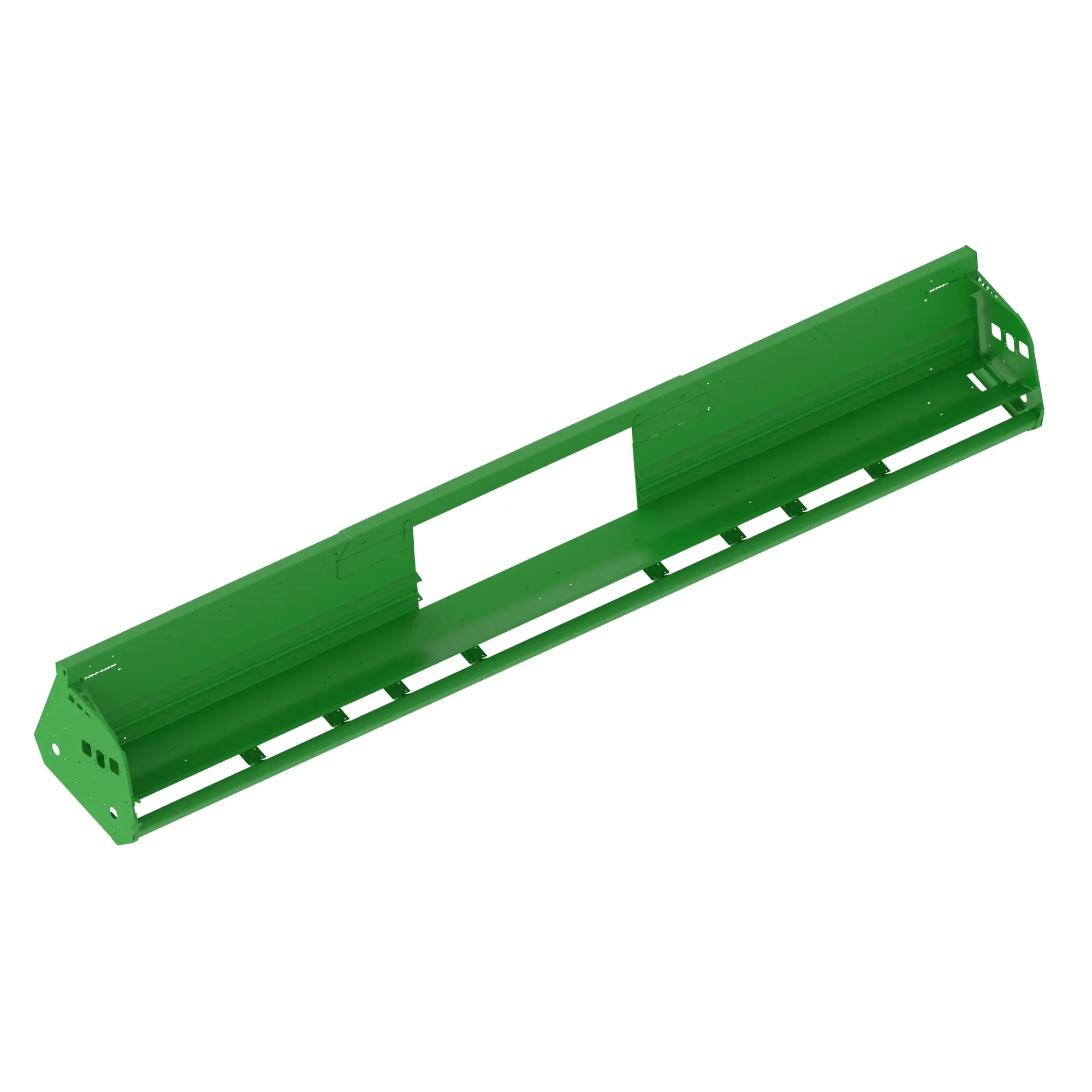 Main Frame