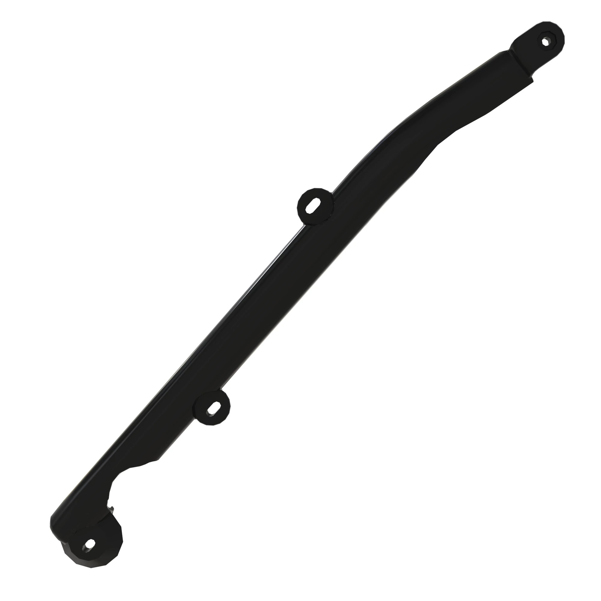 RAIL, SLIDE TOP LH MW 65 - 75