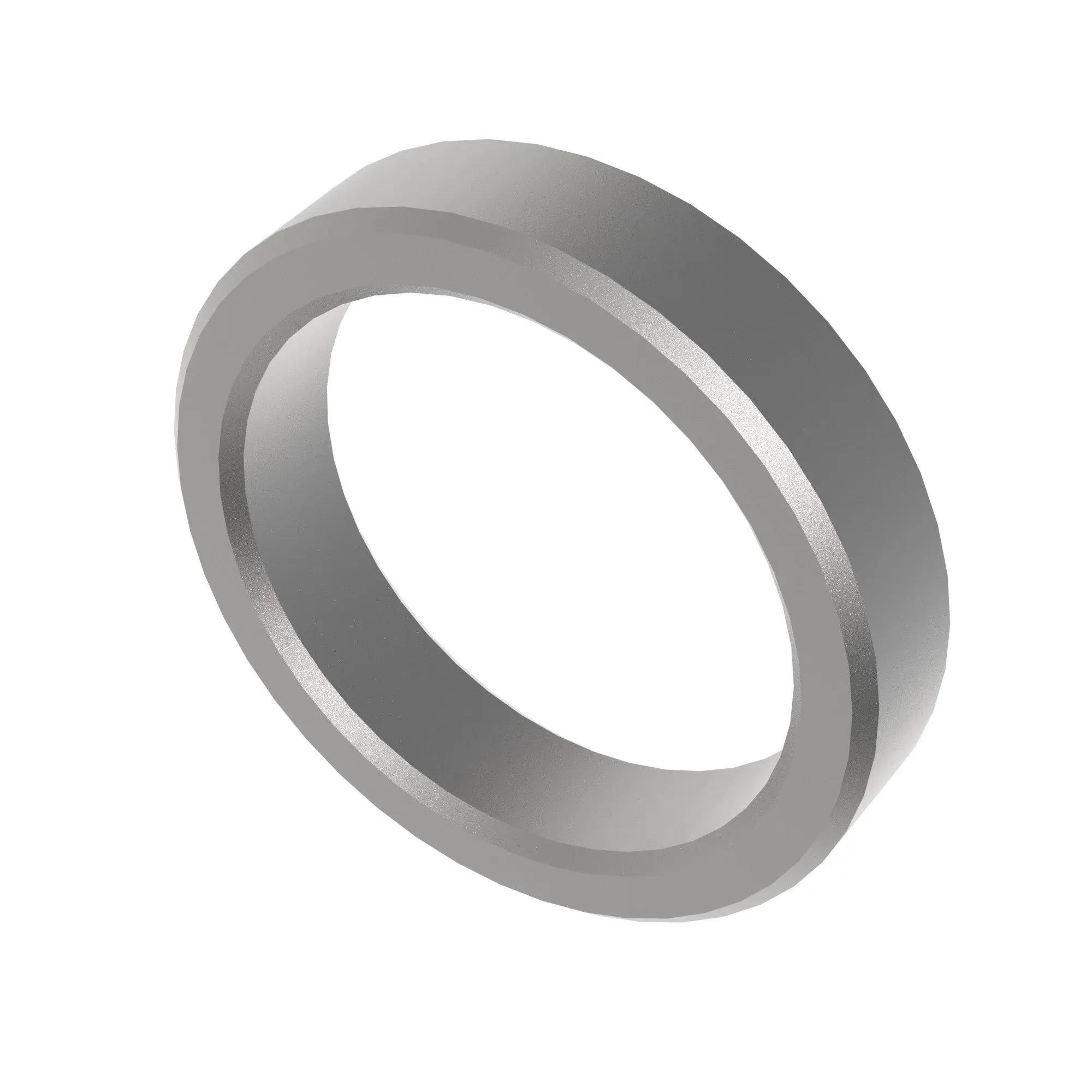 John Deere Transfer Shaft Spacer - SU38429