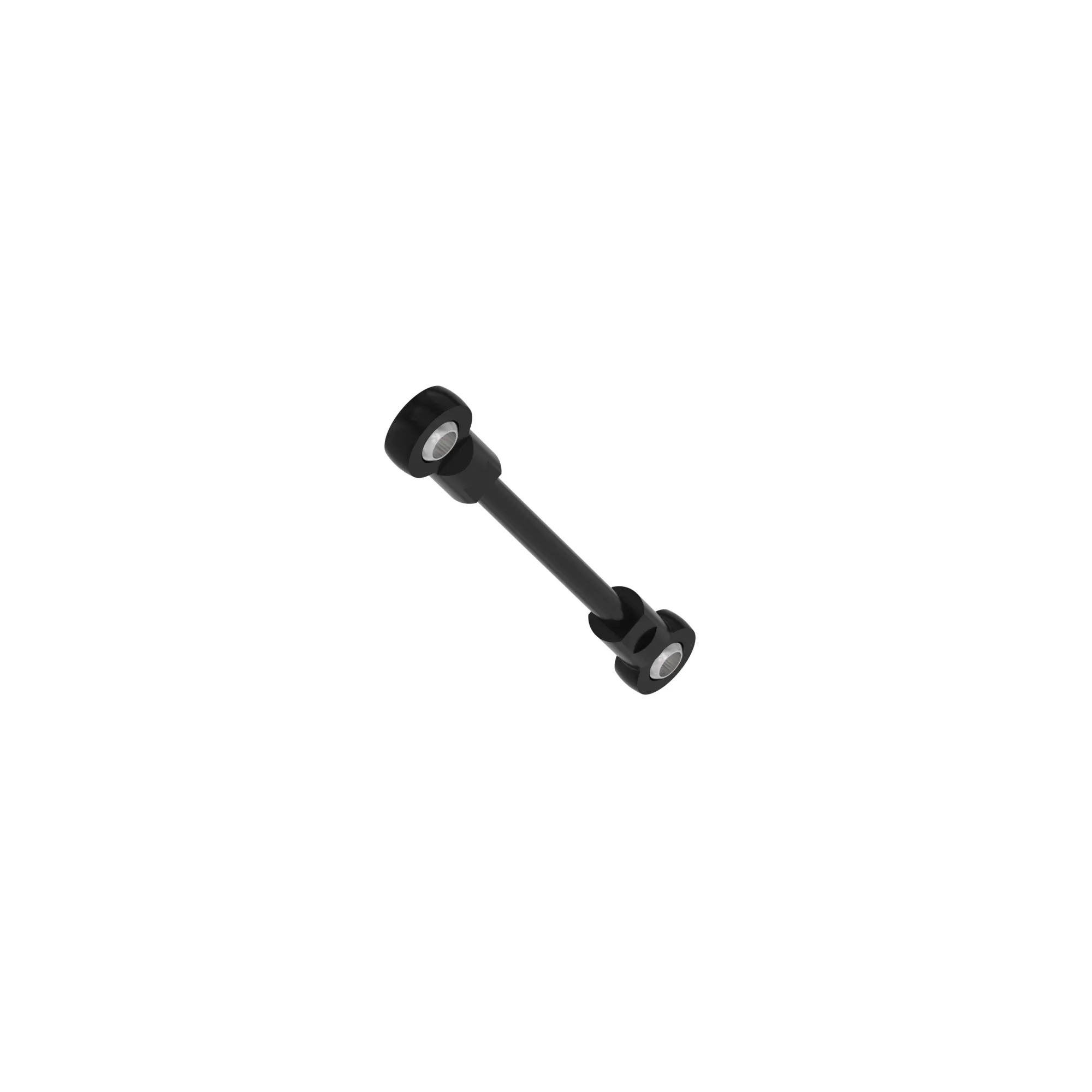 TIE ROD ASSEMBLY, HYDRAULIC STEER