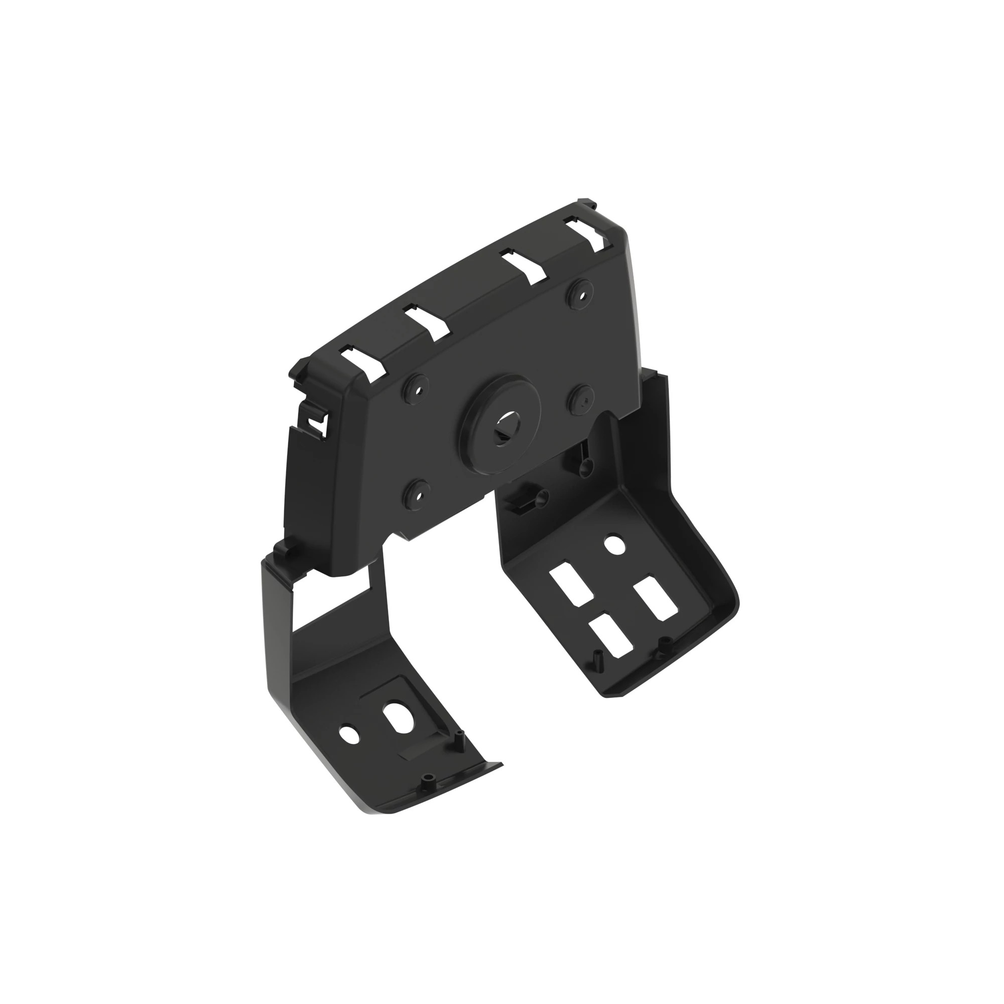 COWL, CONTROL SUPPORT CENTER
