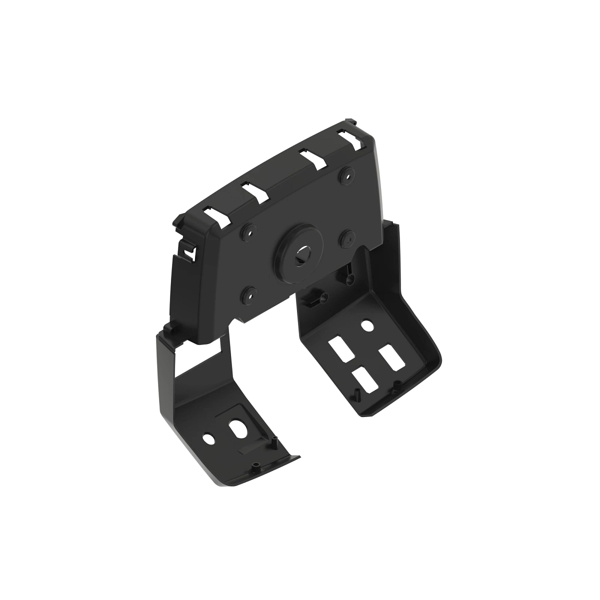Cowl, Control Support Center