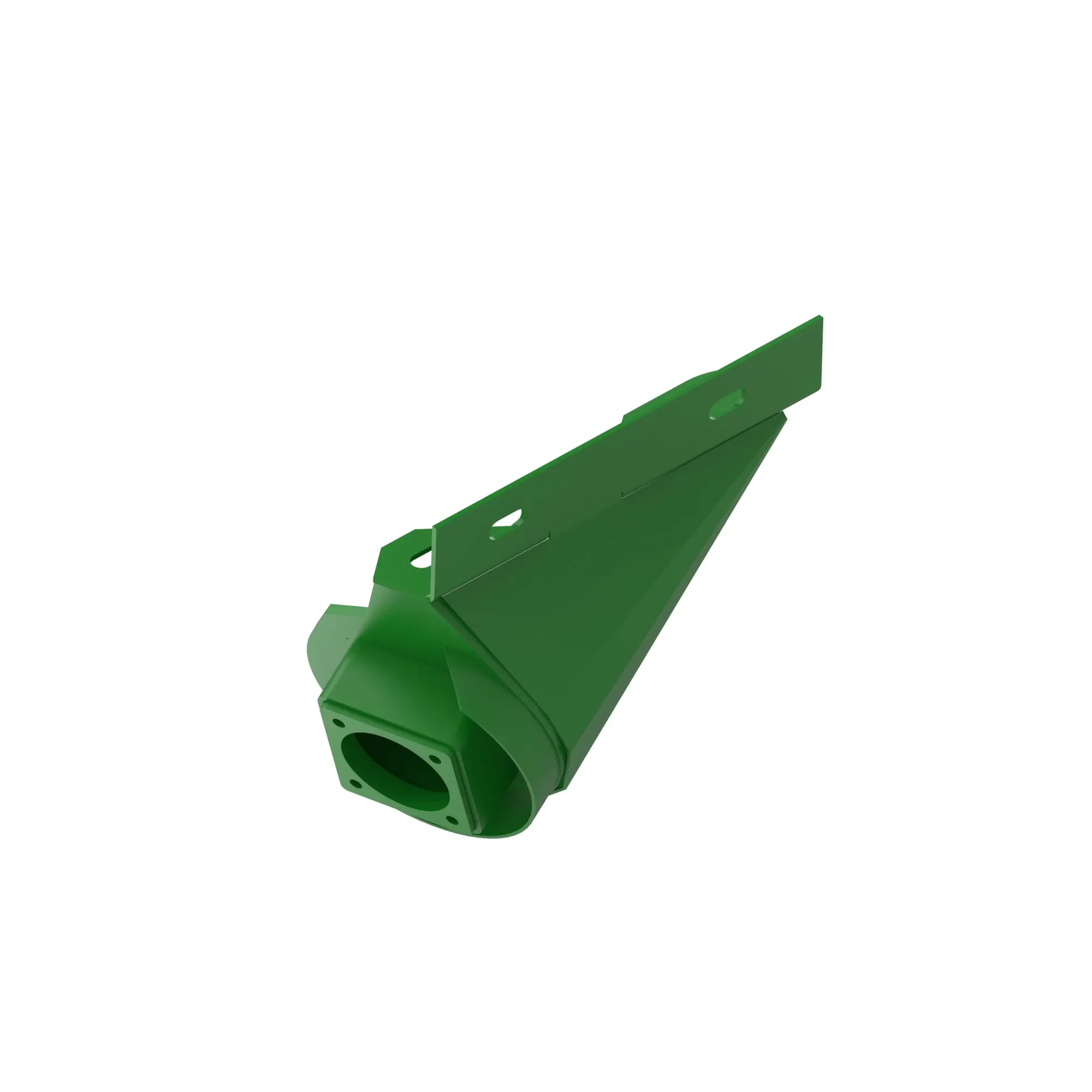 BRACKET, MNT ASSY-RH OUTSIDE SCRL 0