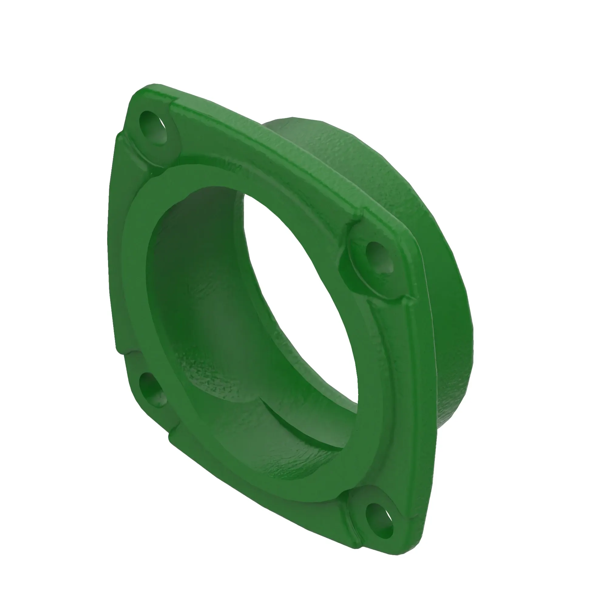 John Deere Bearing Housing W/O Bearing - DX10812