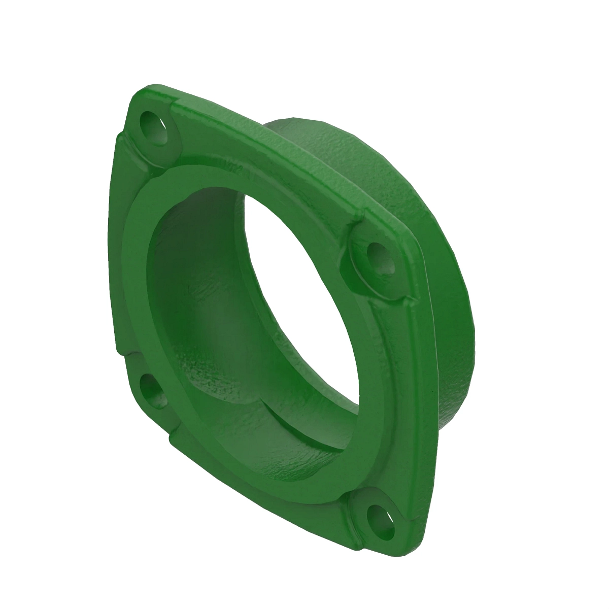 Bearing Housing W/O Bearing, Bearin