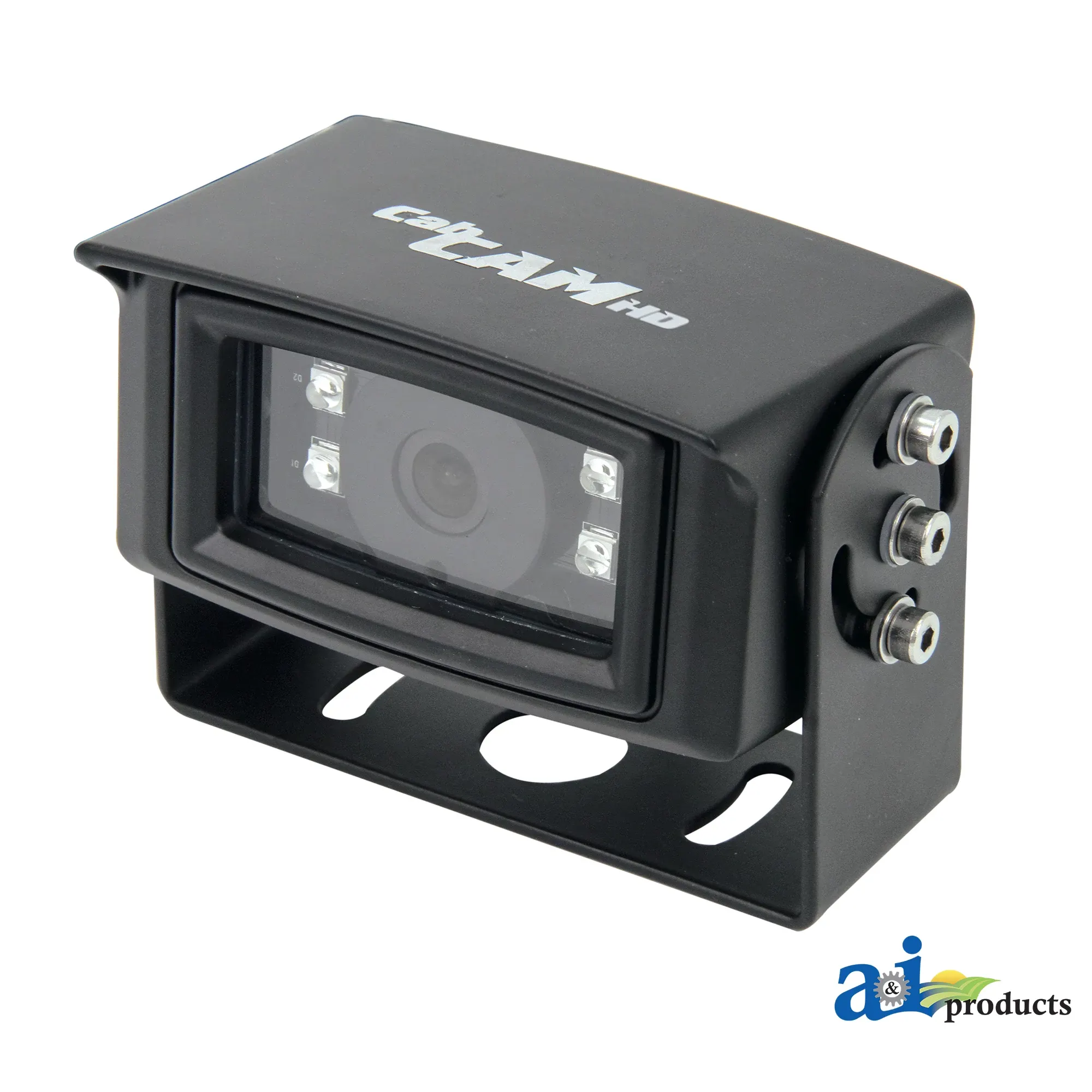 A&I Products CabCAM™ High Definition Camera - A-HD1080C