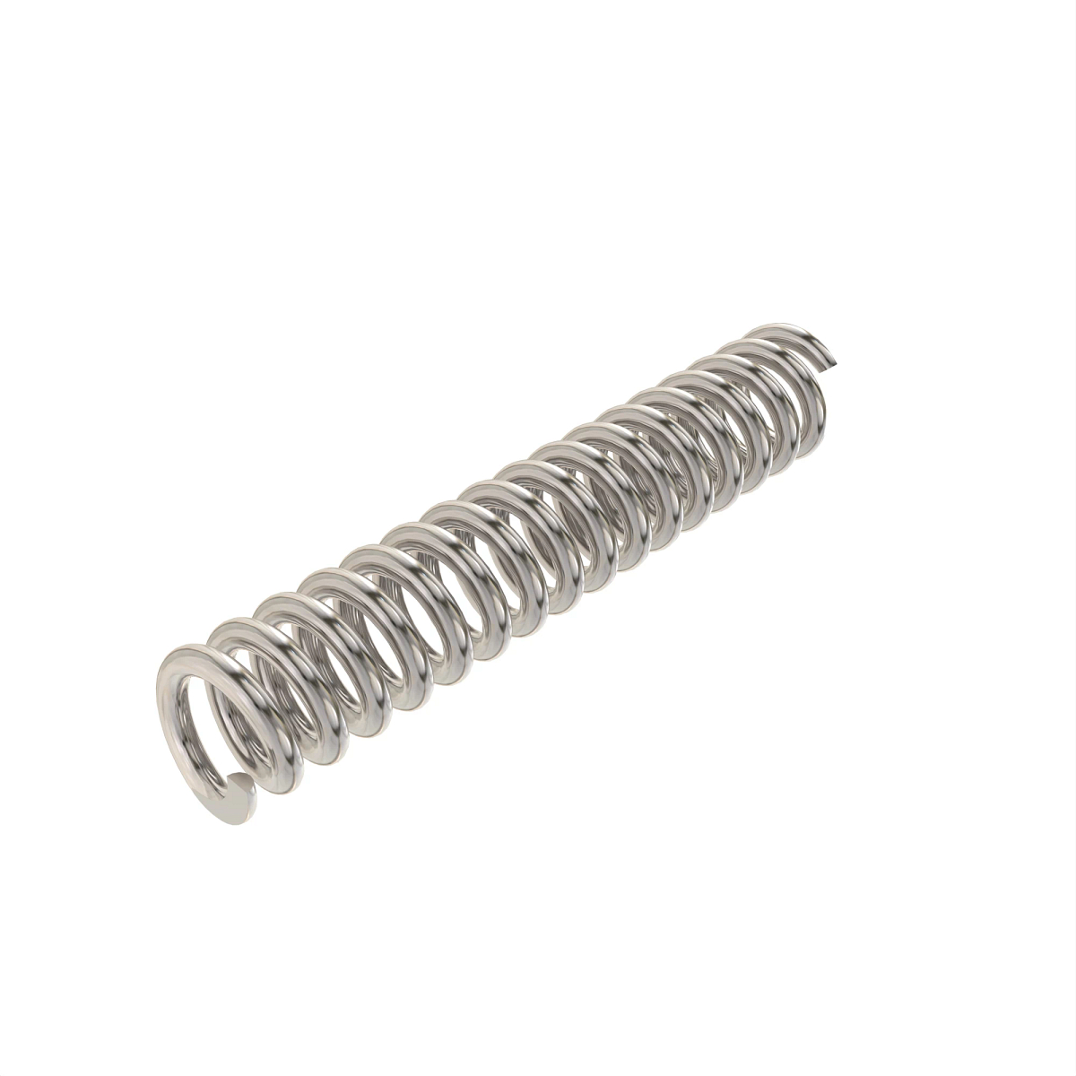 John Deere Compression Spring - YZ90098