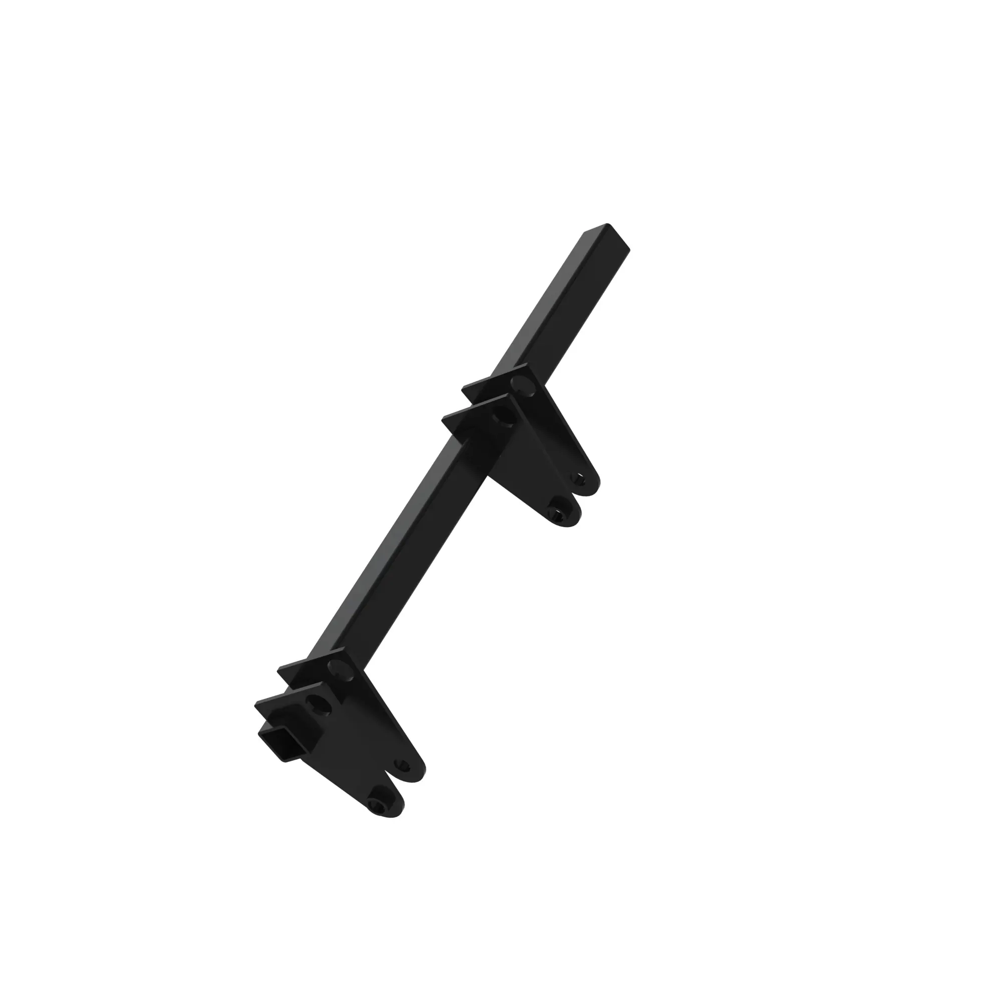 John Deere Rolling Basket Support - AN236022