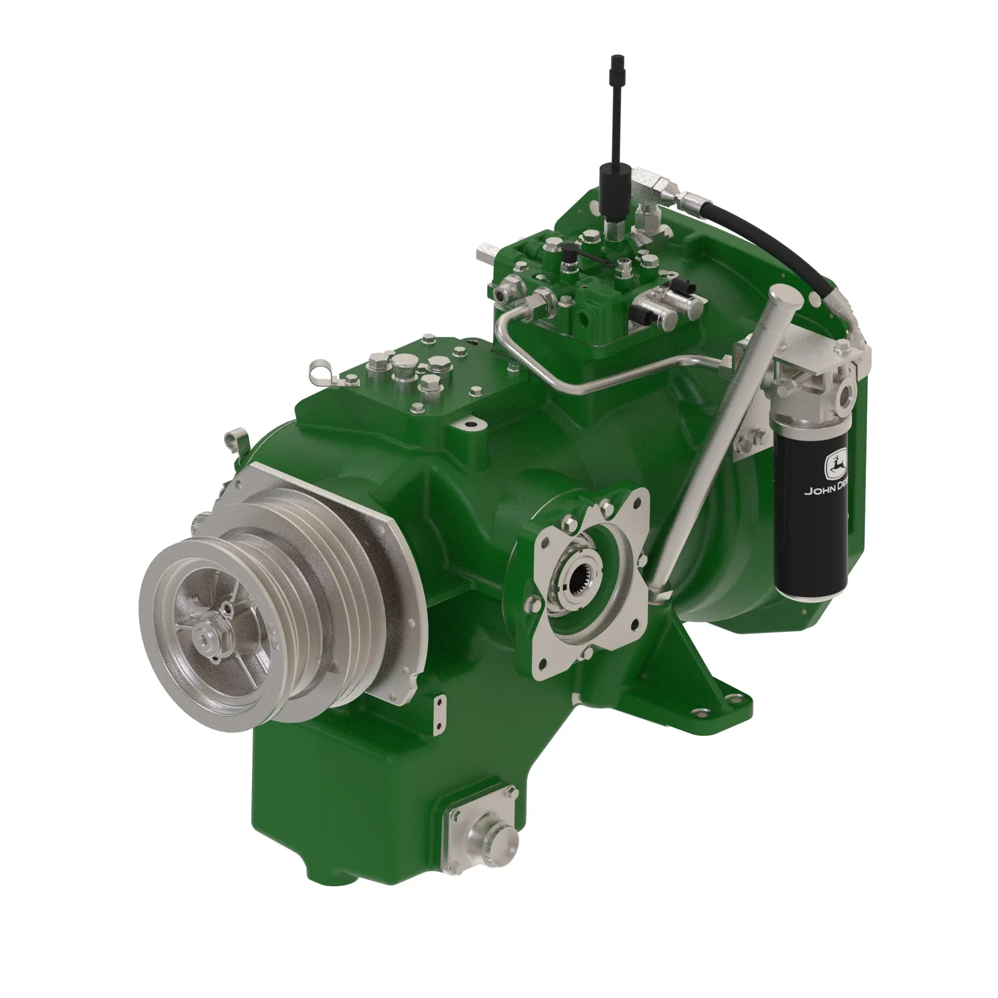 John Deere Gear Case - DE32897