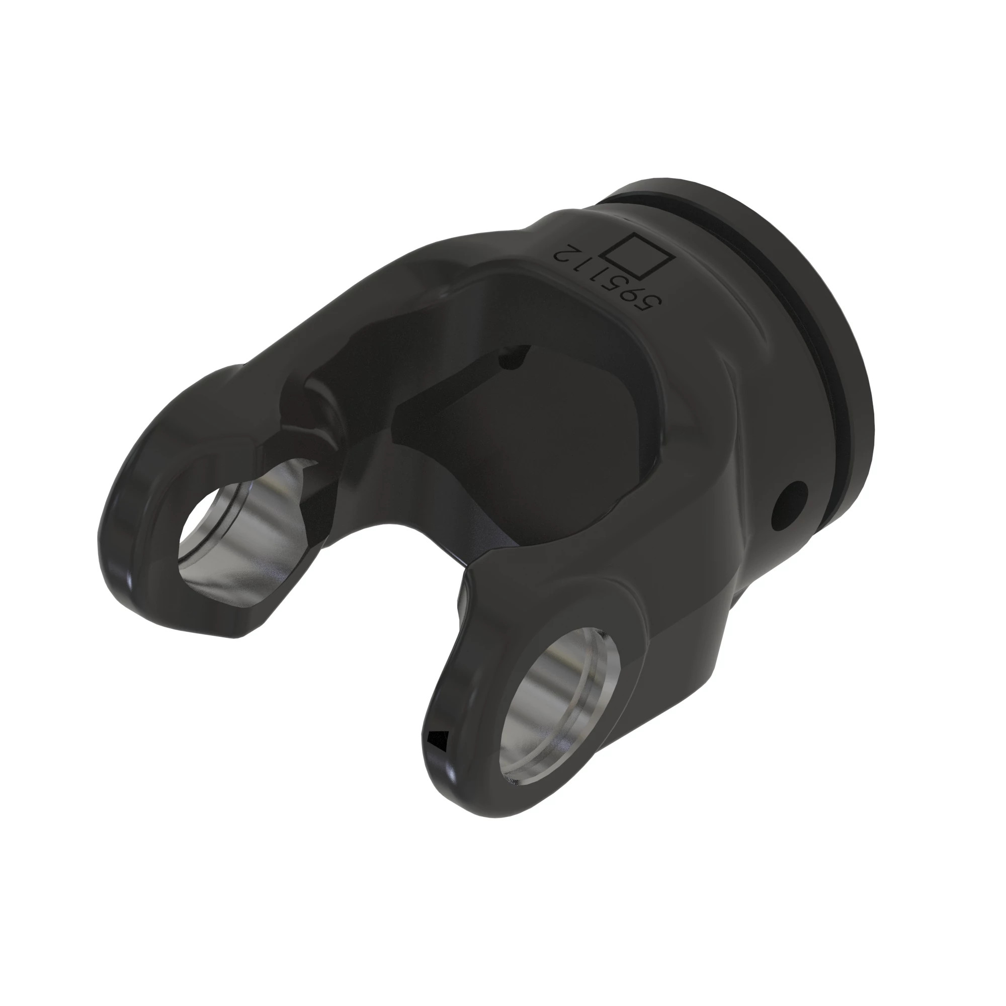 John Deere Universal Joint Yoke - ES10722