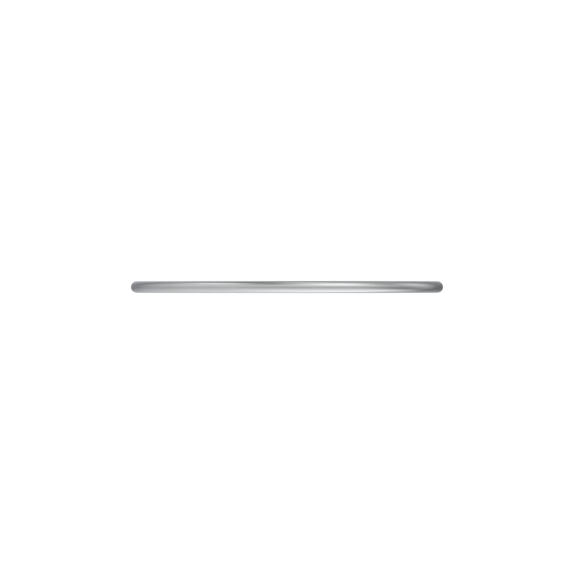 O-RING (PEROXIDE CURED)
