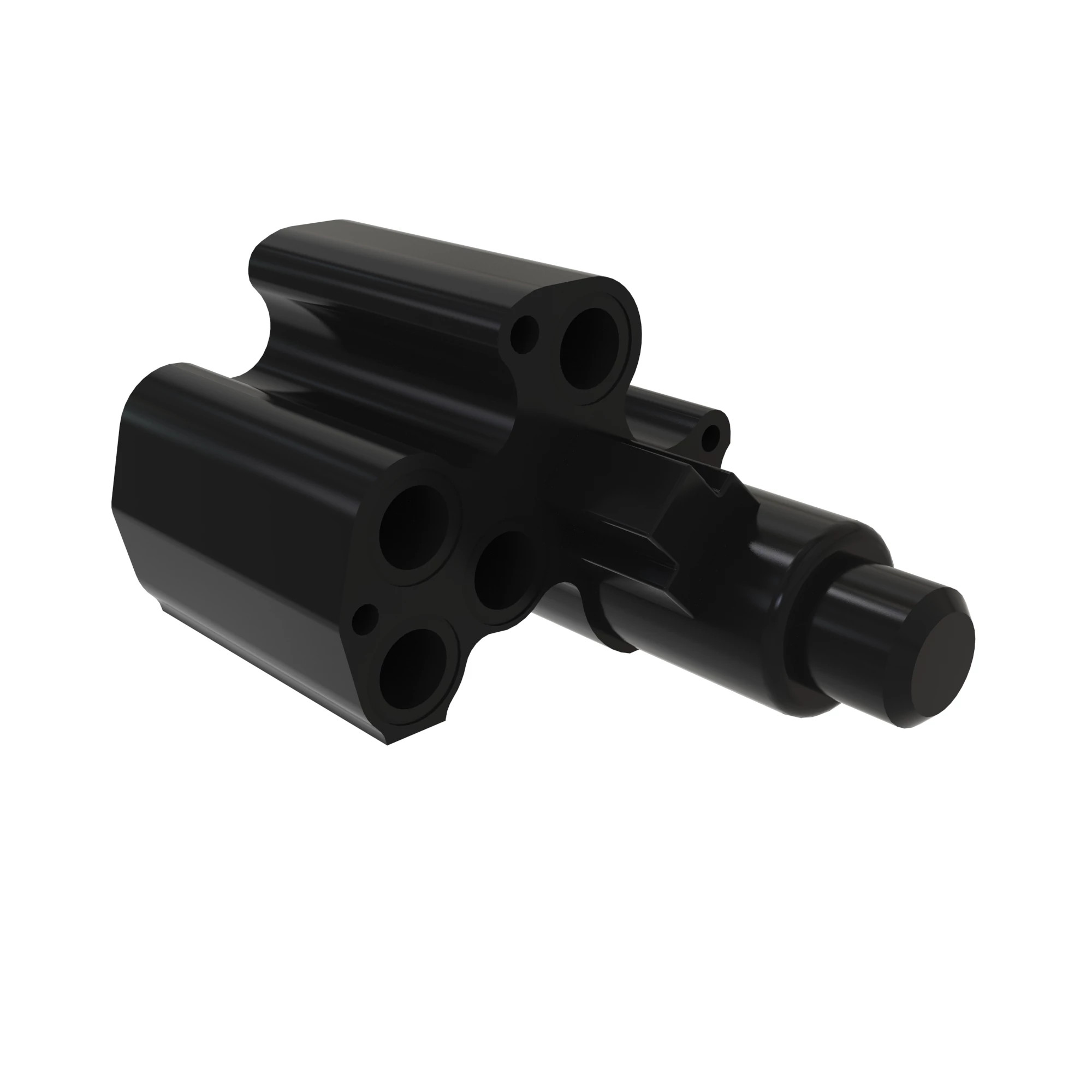 DIVERTER  VALVE