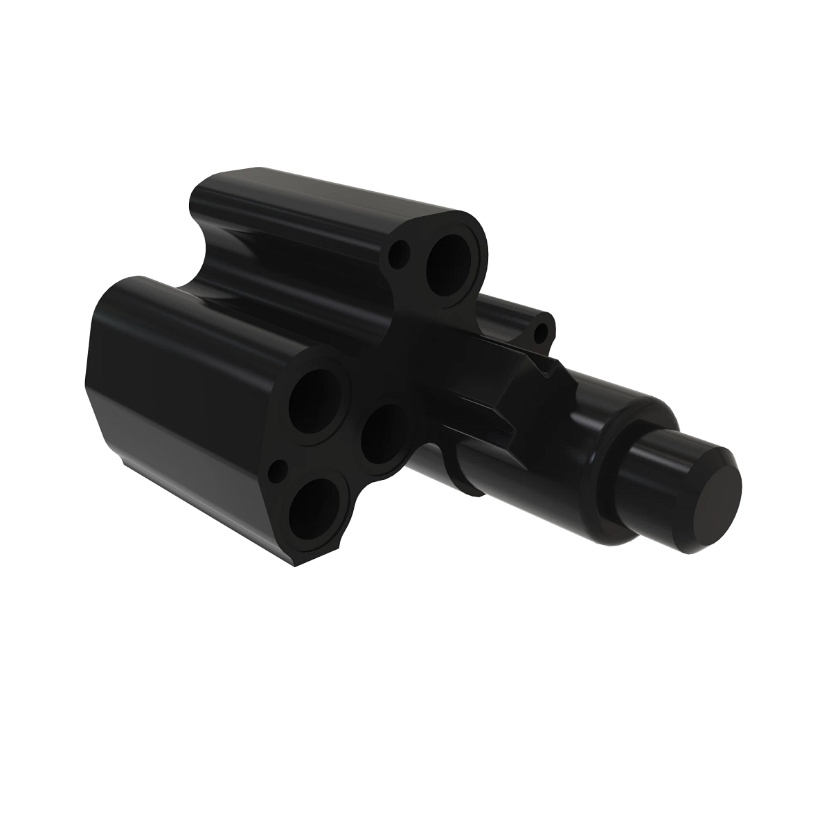 Diverter Valve
