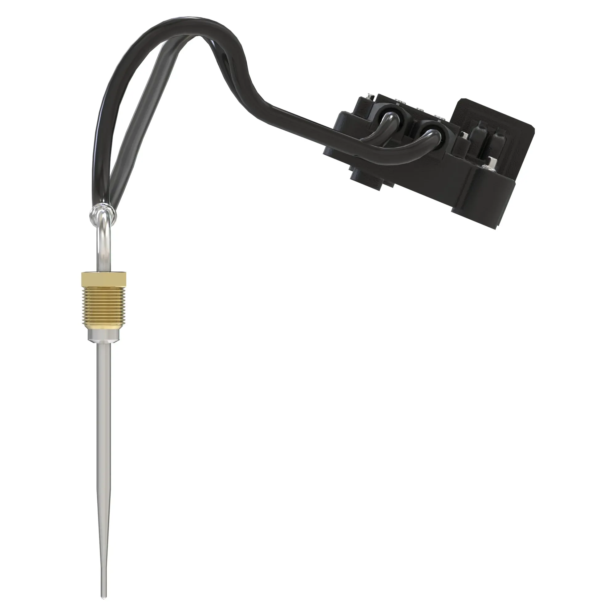 TEMPERATURE SENSOR