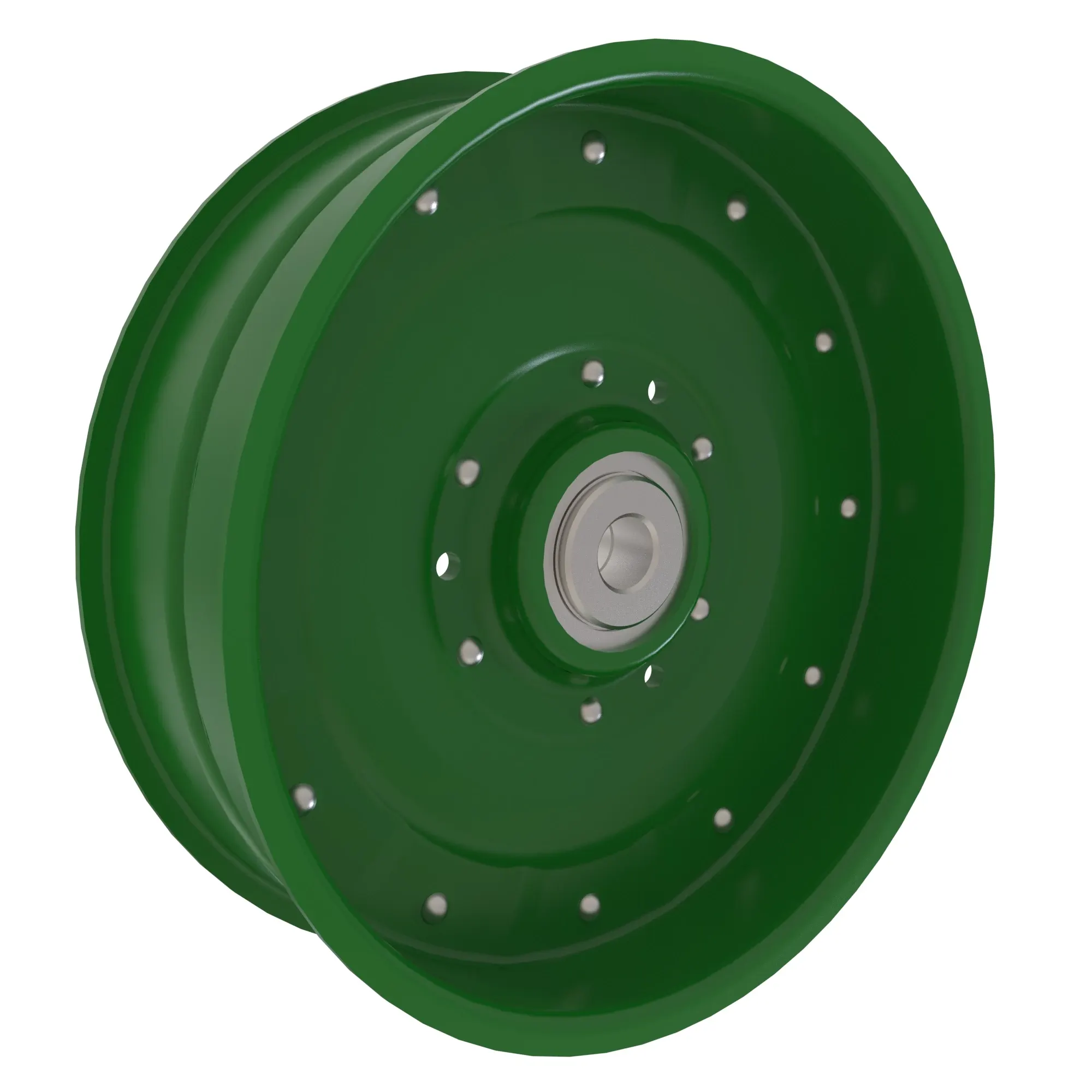 John Deere Idler - AH166439