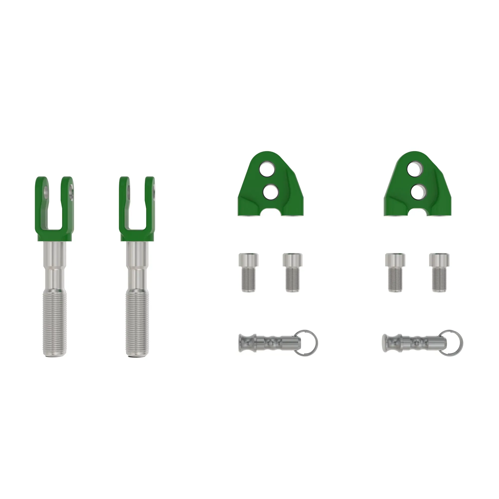 BL17074, Quick adjustment of lower links from Cat 2 to Cat 3, MHM2021