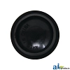 CAP, RUBBER DUST