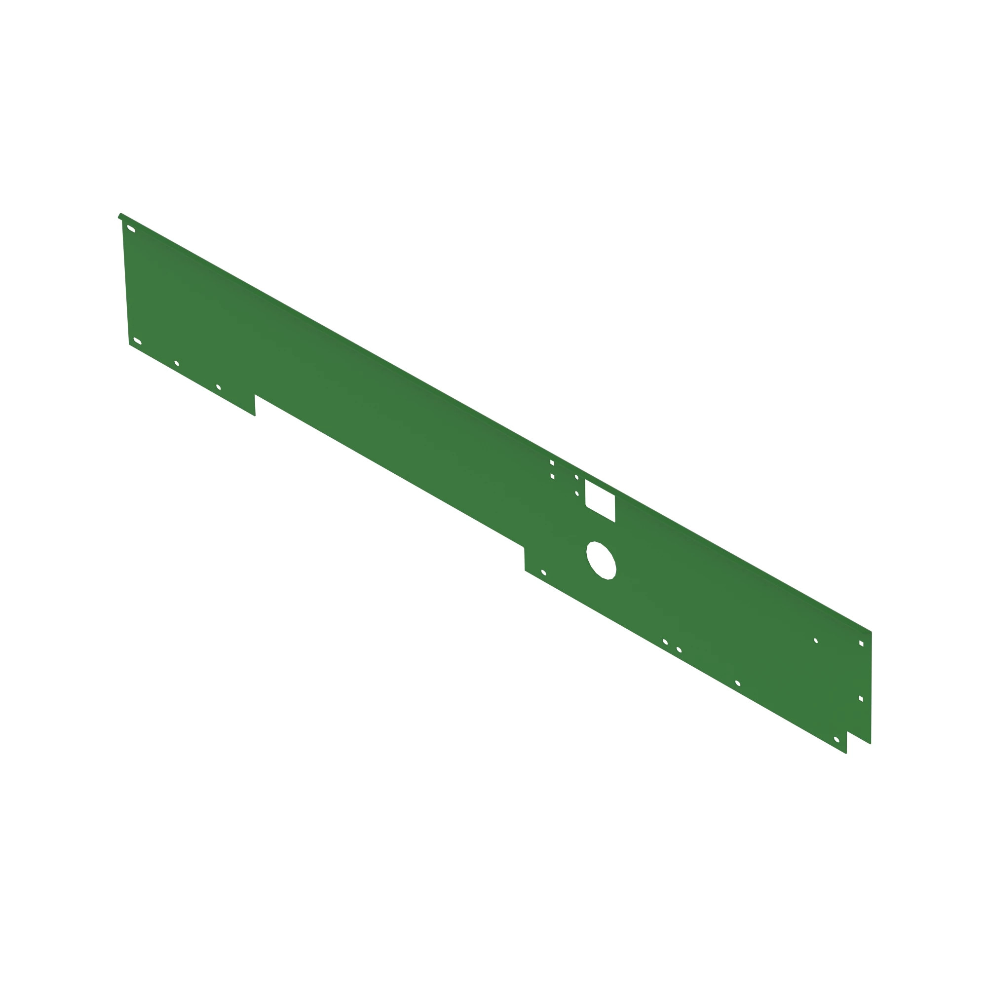 SUPPORT, (RH SHIELD)