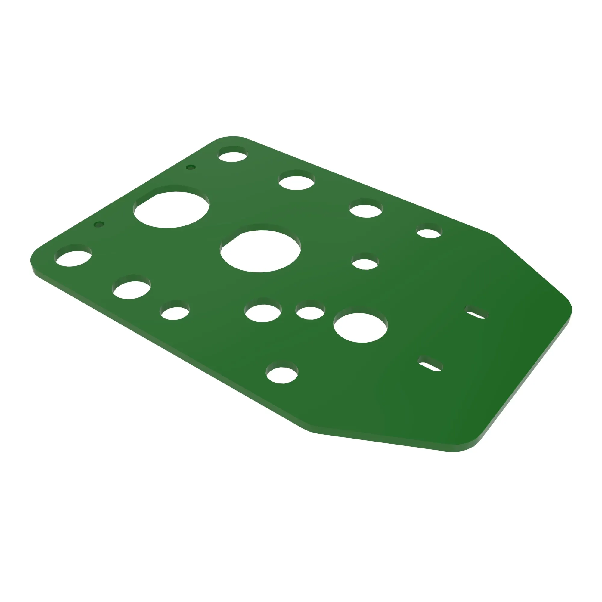 John Deere Bracket - A102239