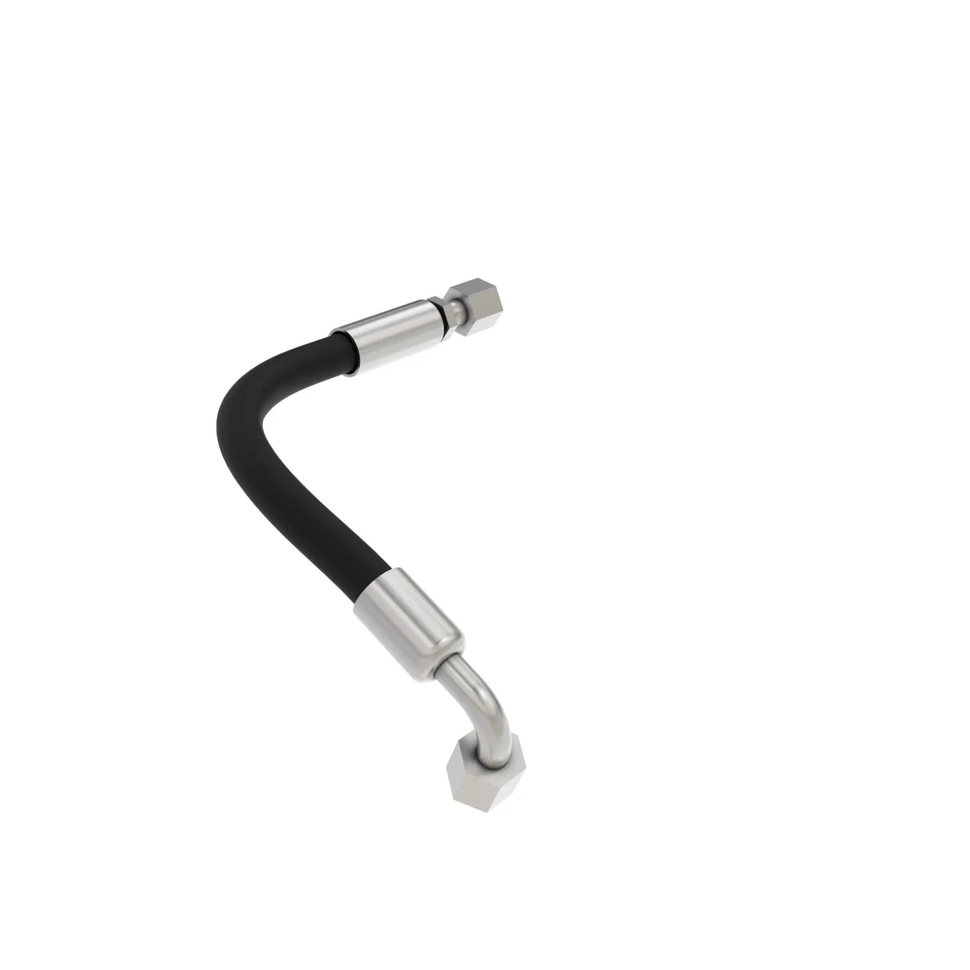John Deere Hydraulic Hose - AN404061