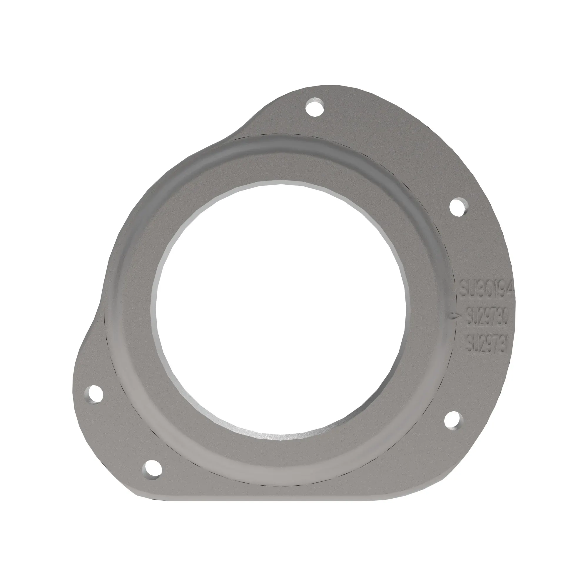 Bearing Cap