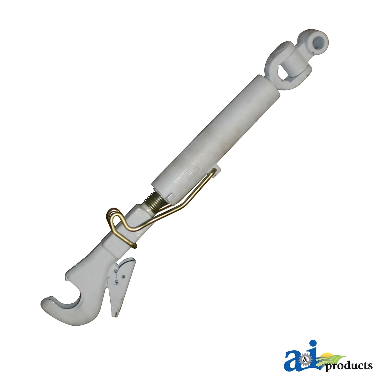 Center Link Assembly