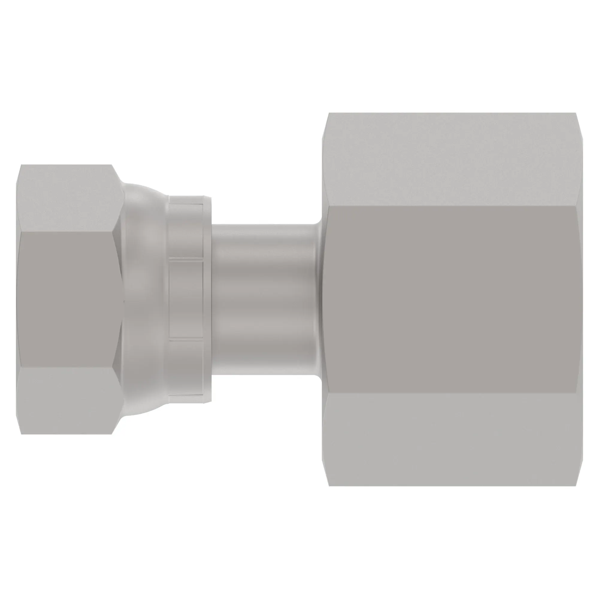 ADAPTER FITTING, FEMALE G1/2" TO FE