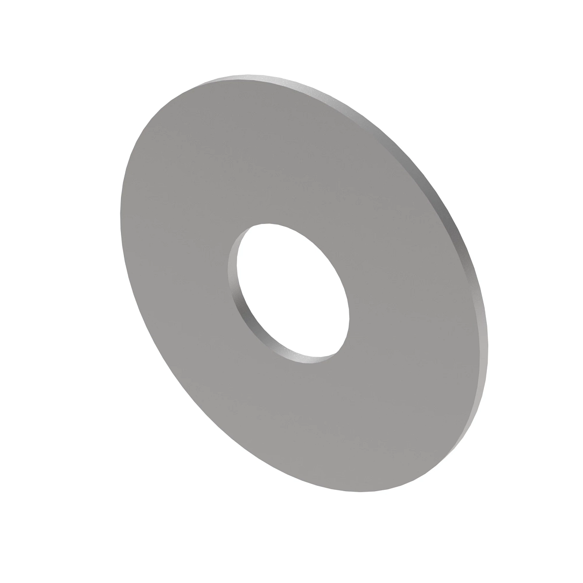 Thrust Washer, Rondelle
