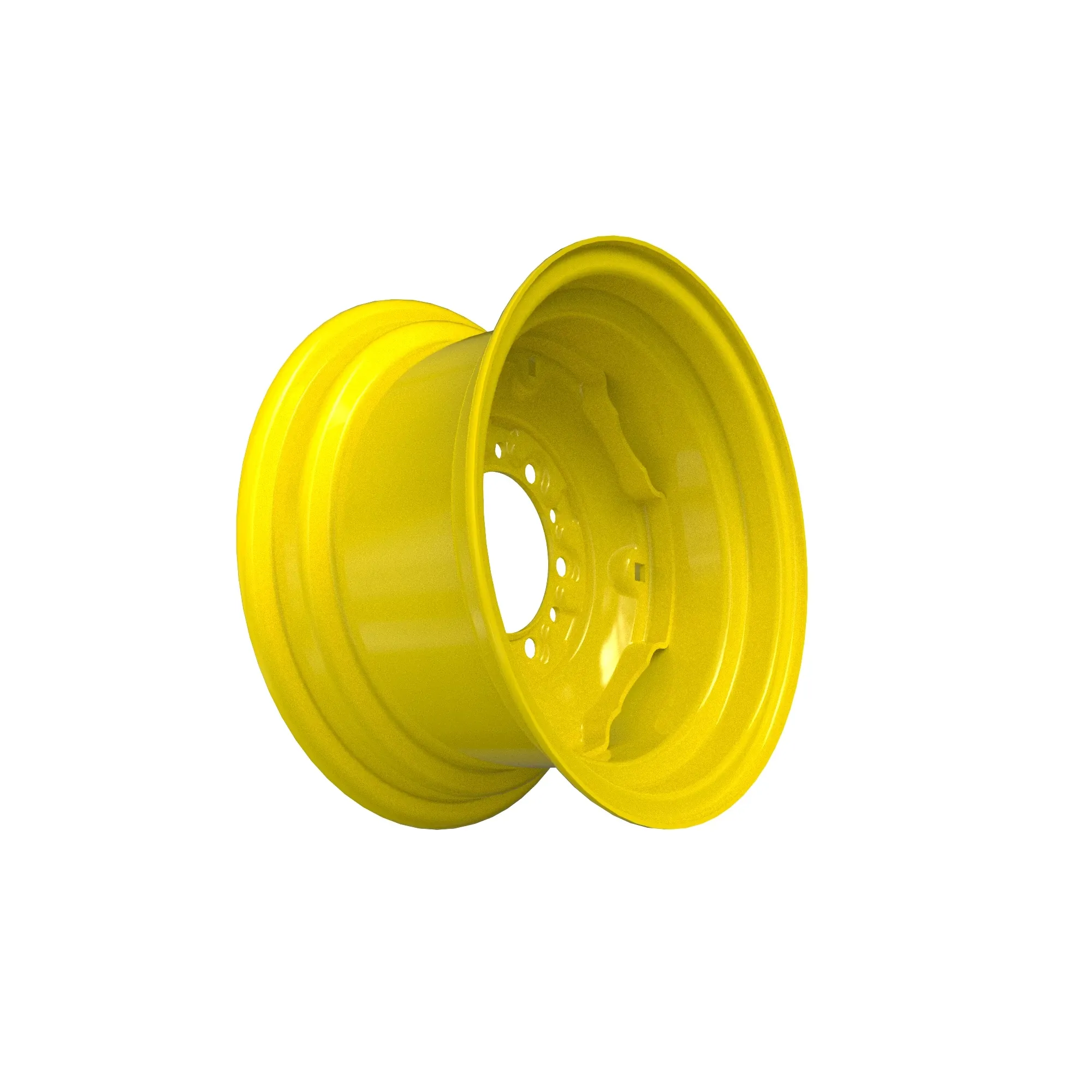 WHEEL 14X7KB GKN