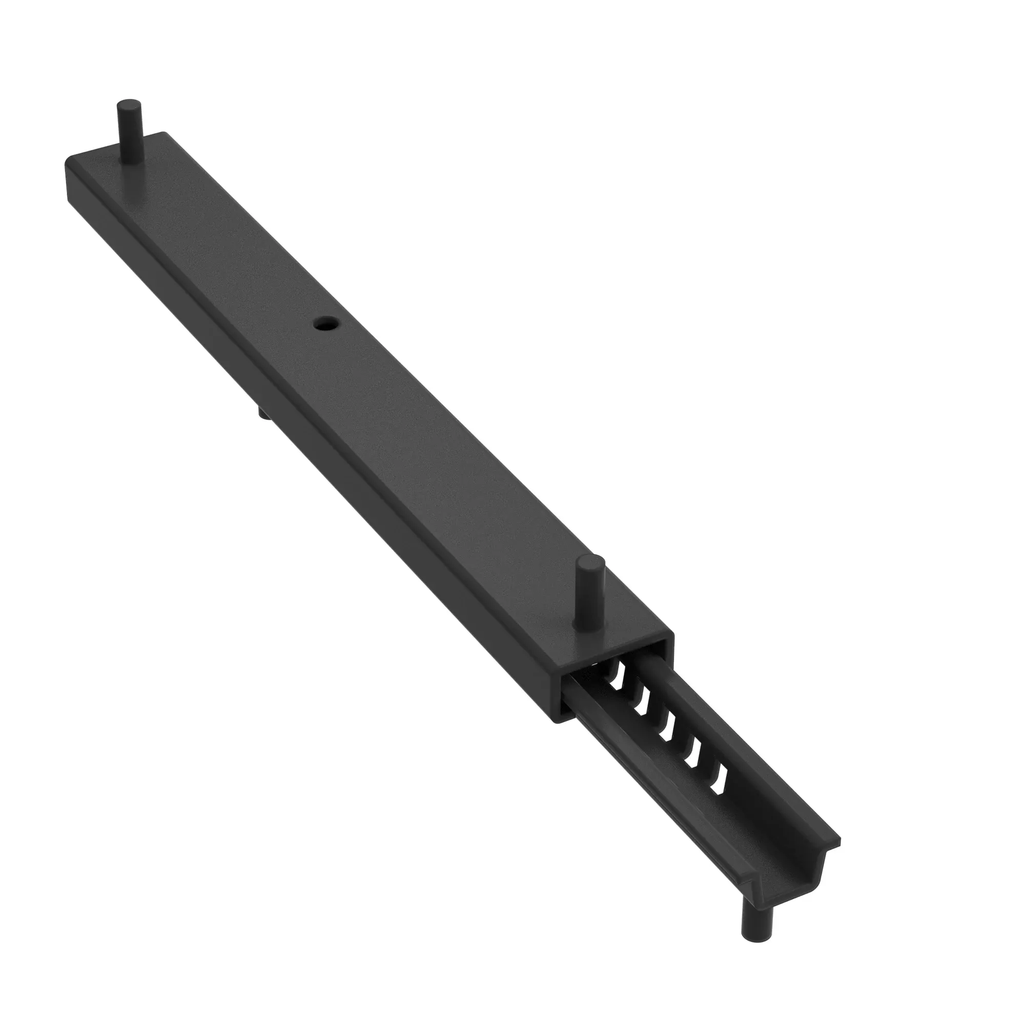 John Deere Seat Adjuster, Left Side - AM103001